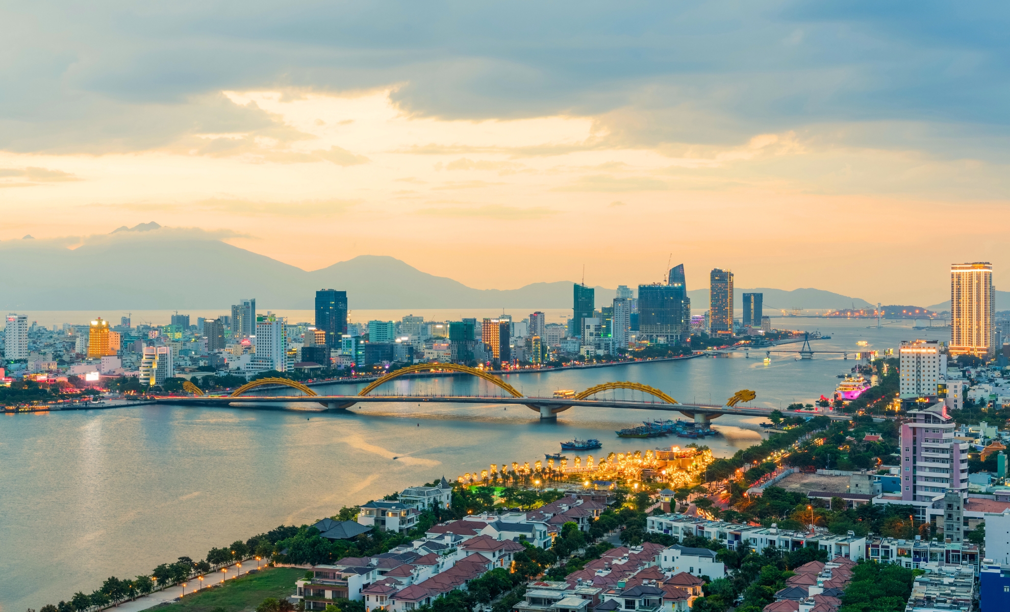 Da Nang, Vietnam