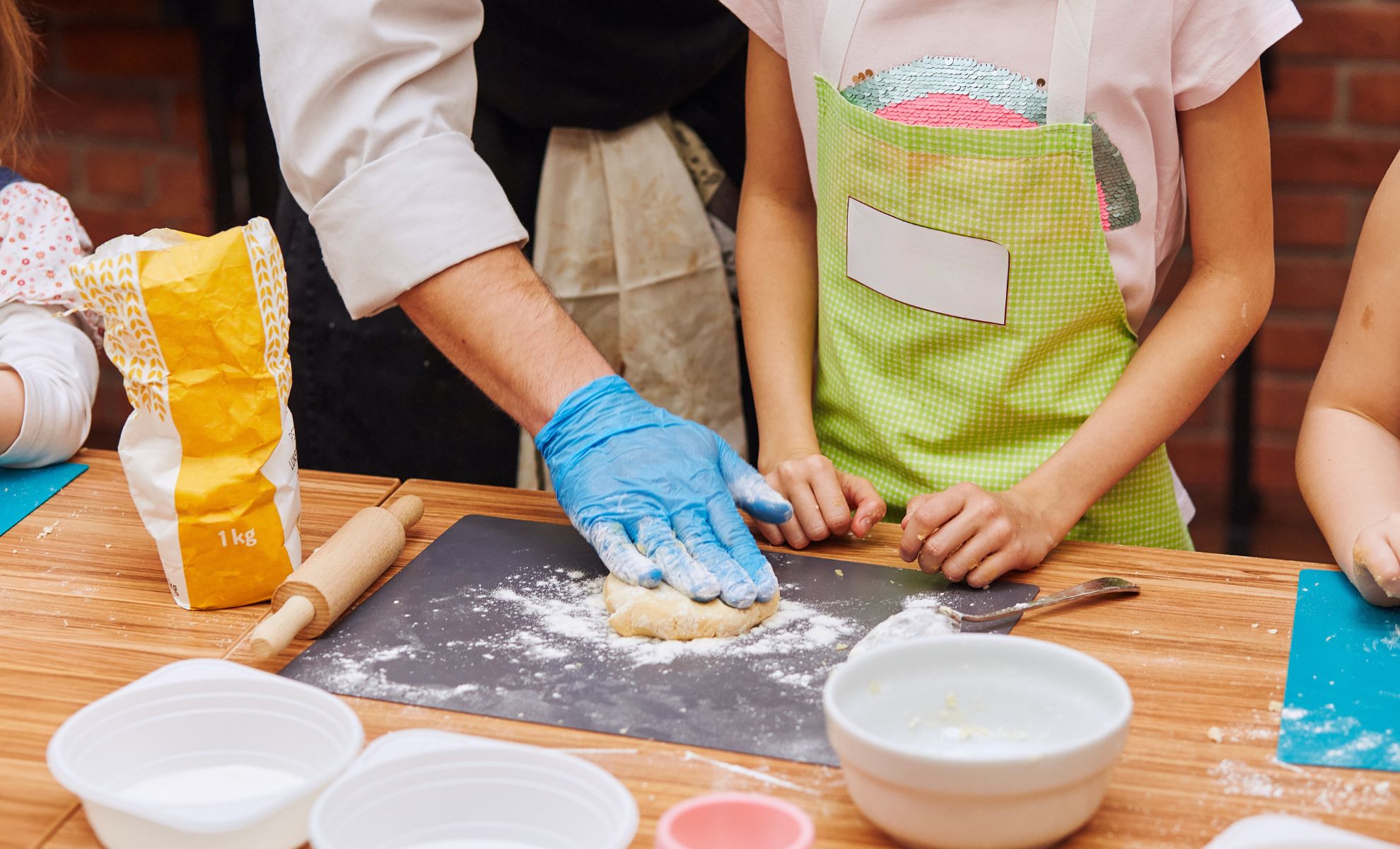 Participer à un cours de cuisine à Marrakech, Maroc