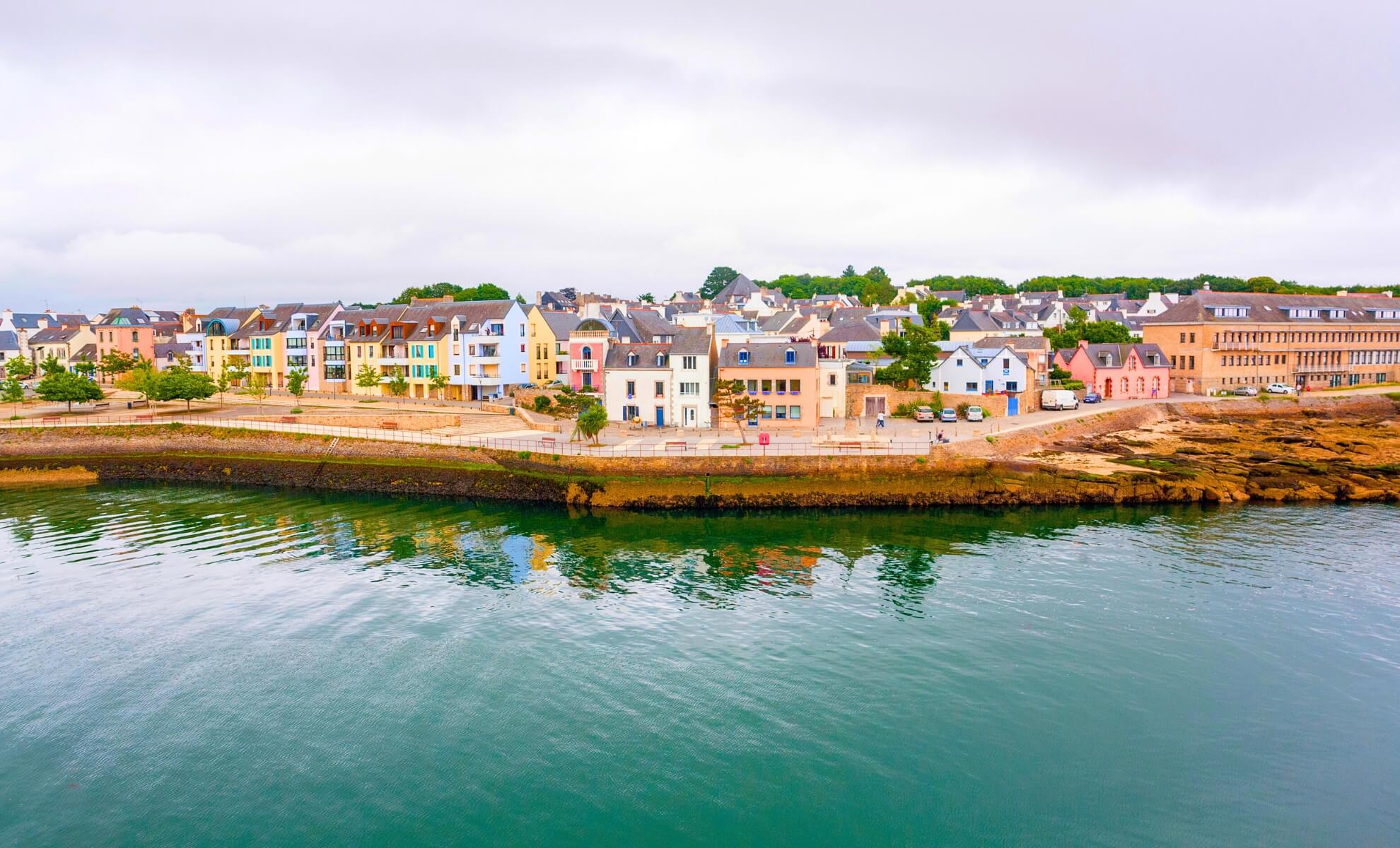 Ville de Concarneau