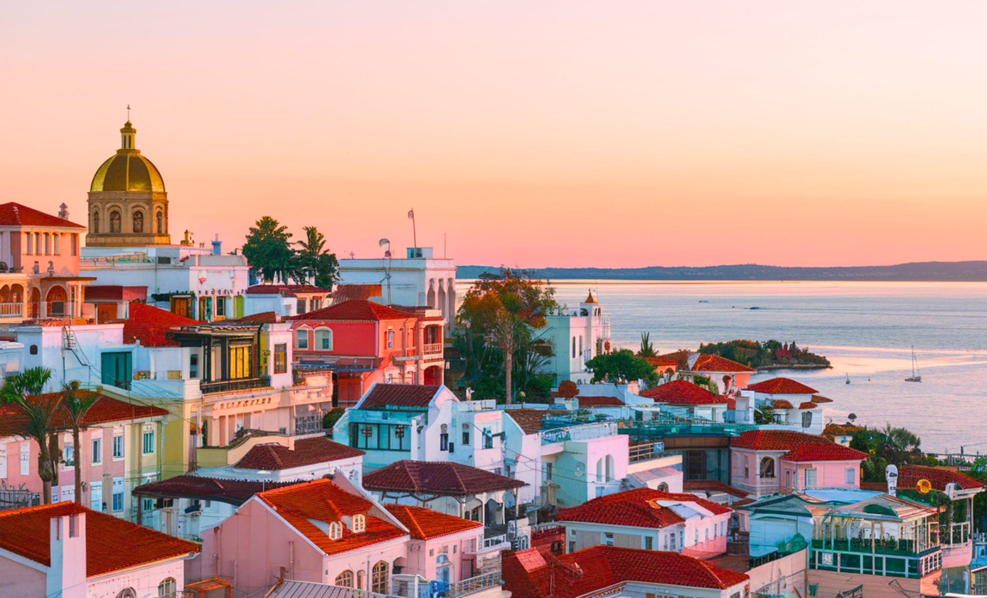 Lisbonne
