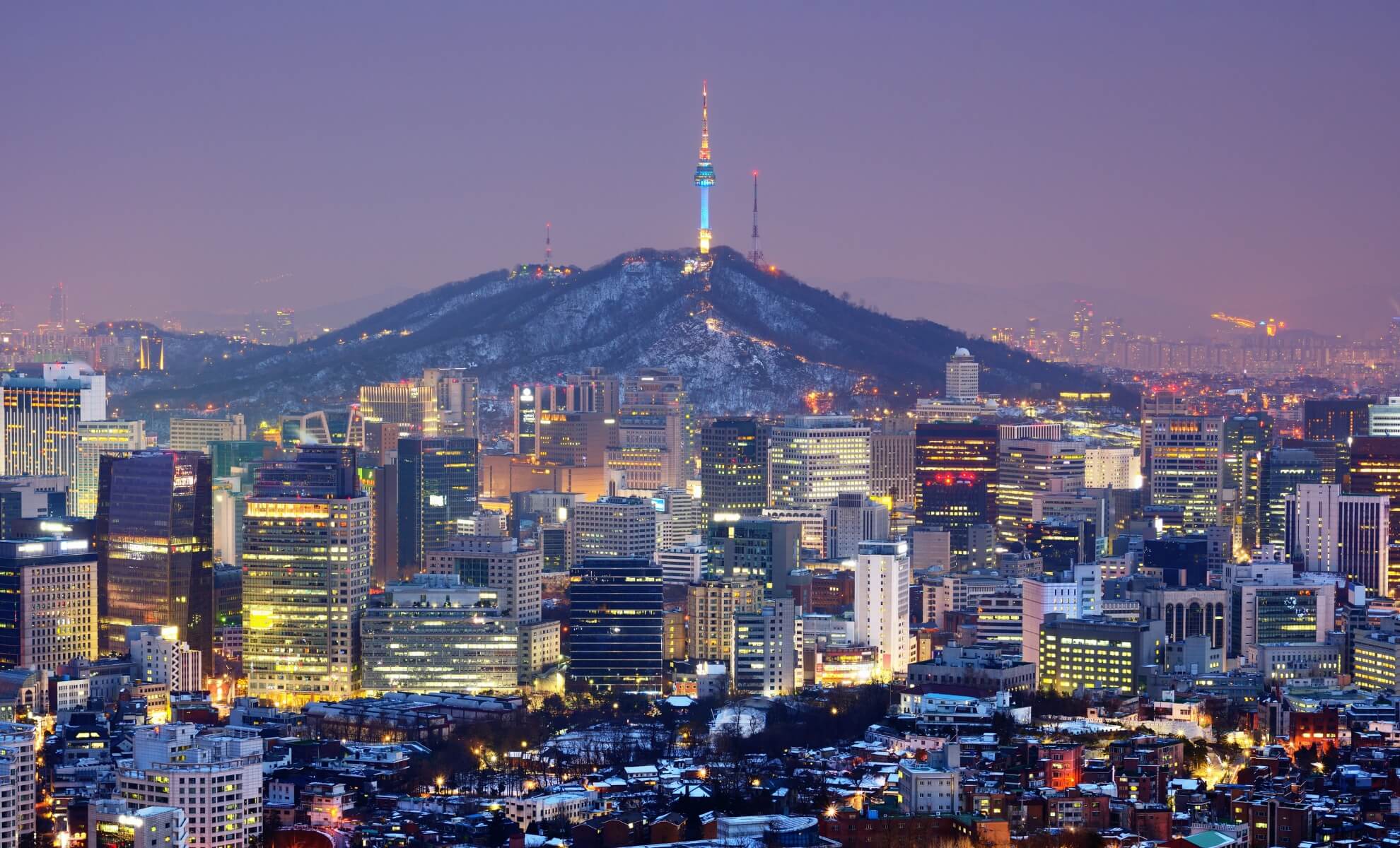 Seoul