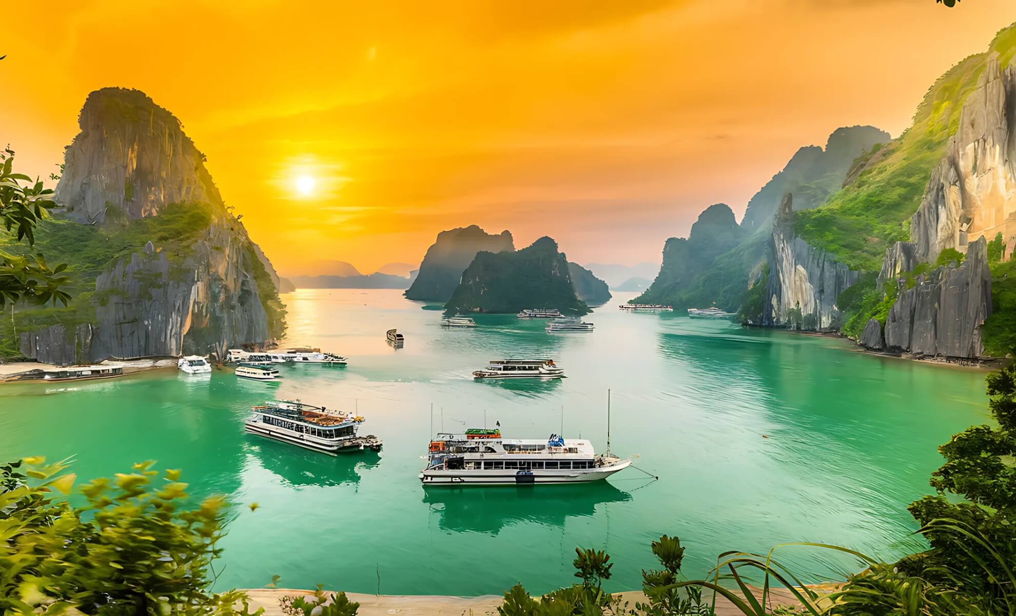 Vietnam