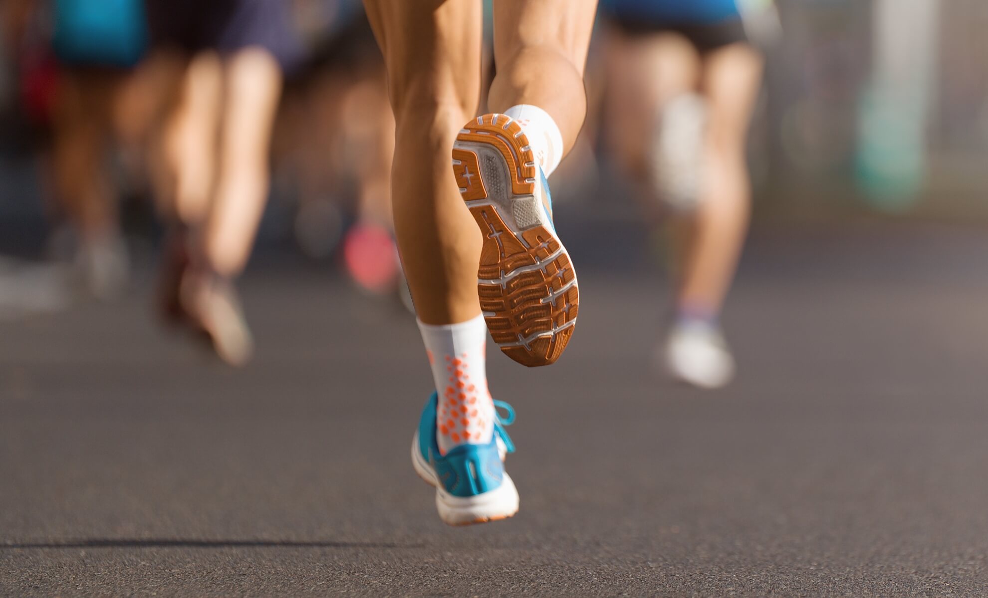 meilleurs Marathon au monde