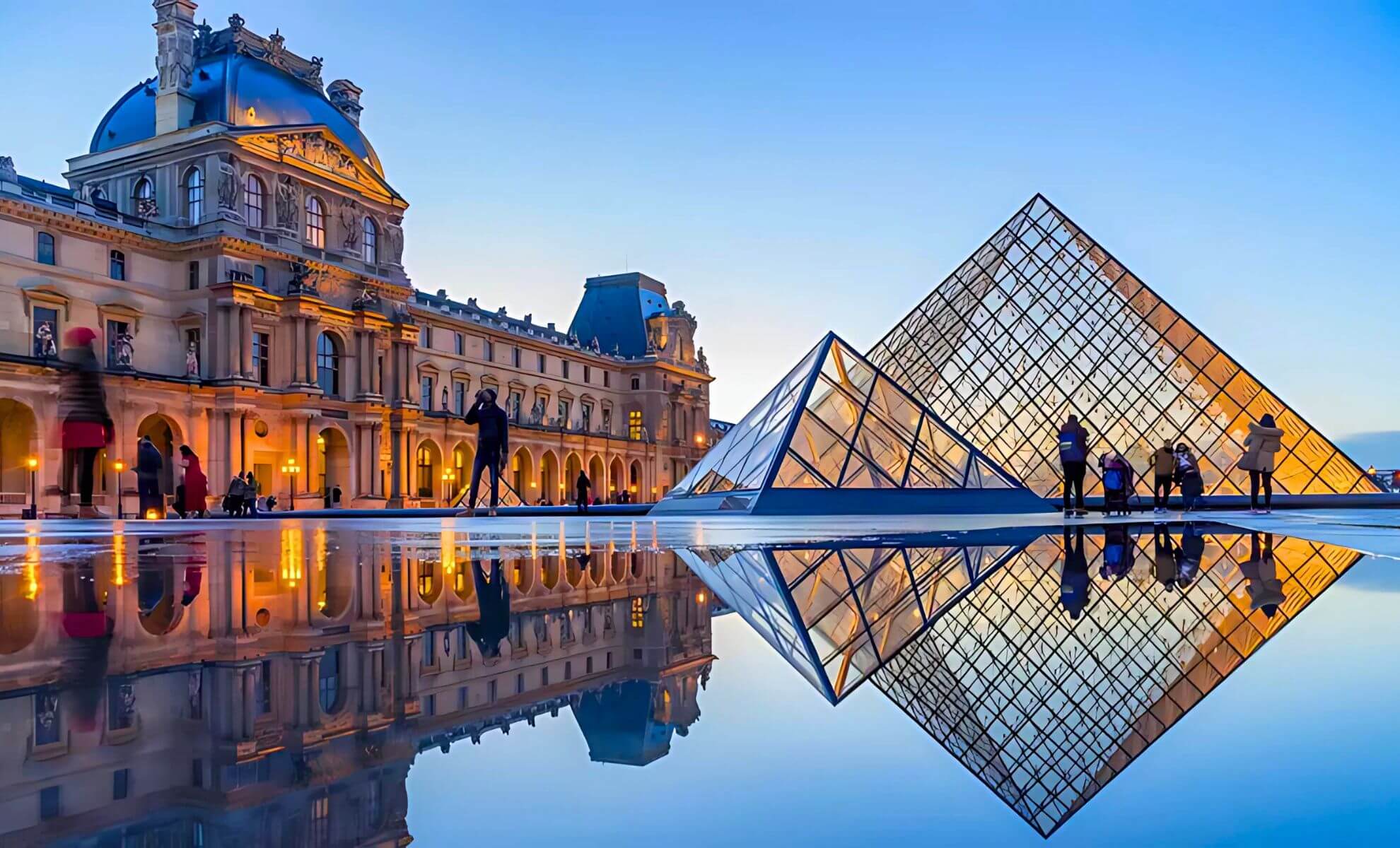 Sites et monuments de France