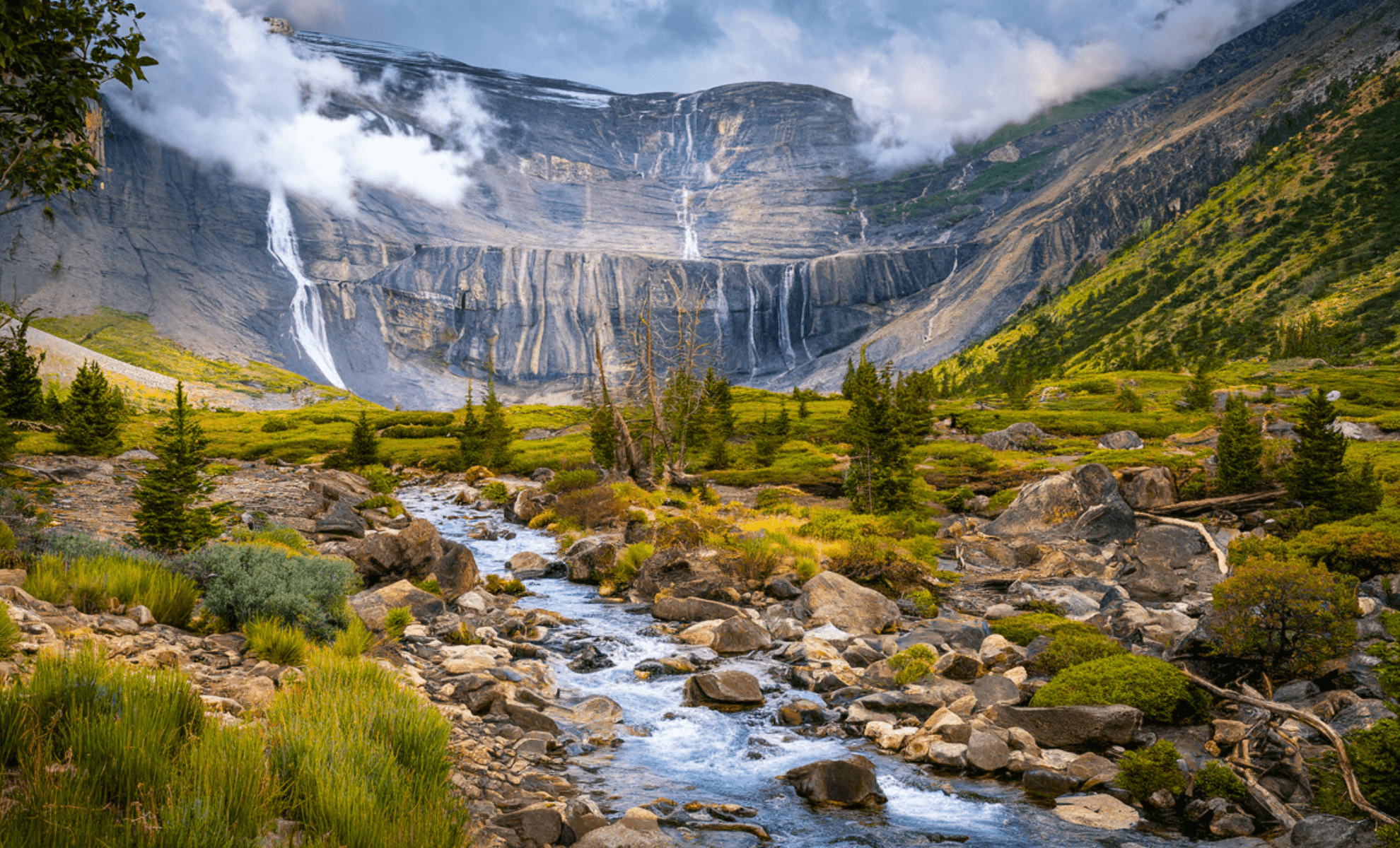 Vallée de Gavarnie