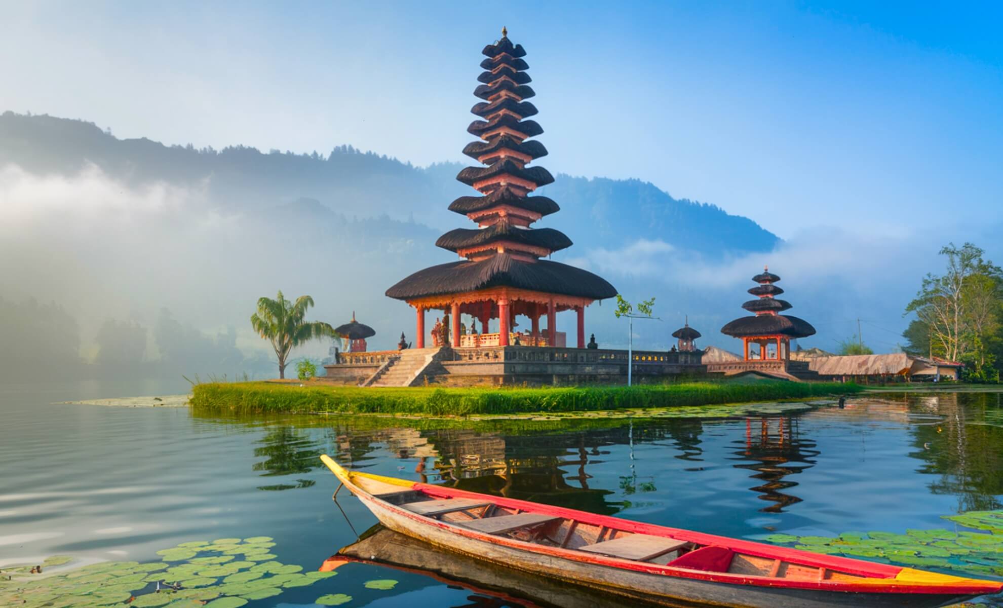 Bali