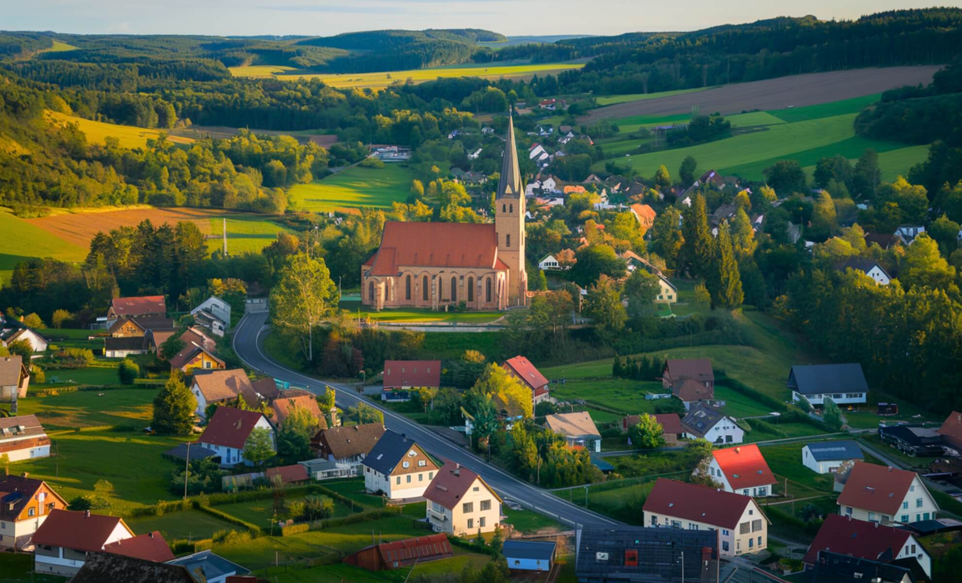 Le Morvan, Bourgogne