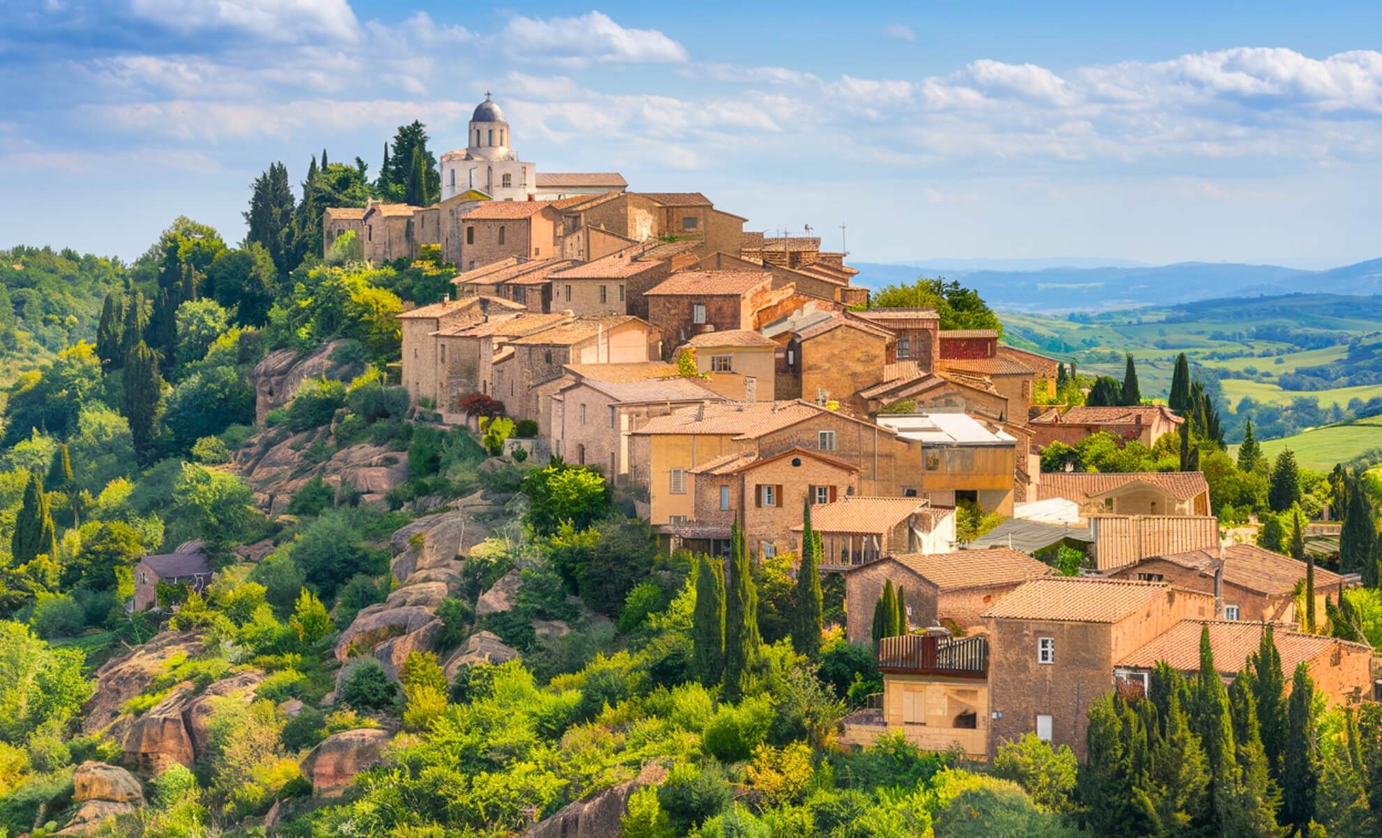 Gordes