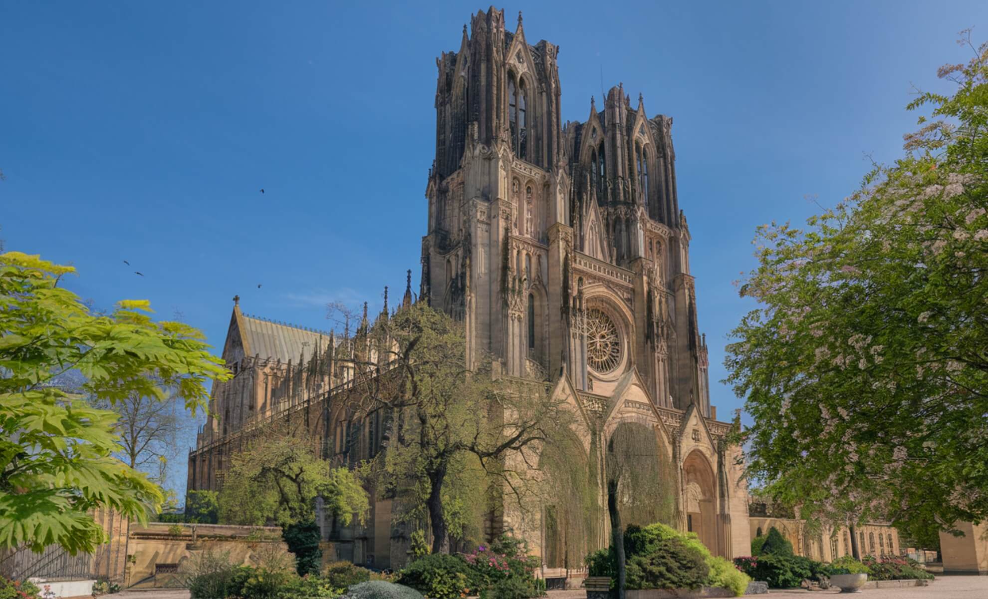 Reims