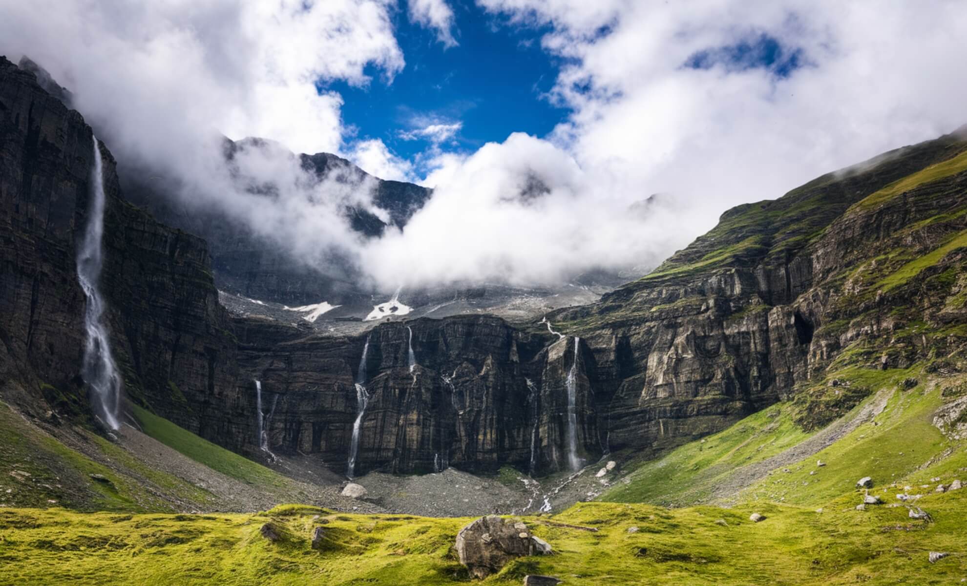 cirque de Gavarnie