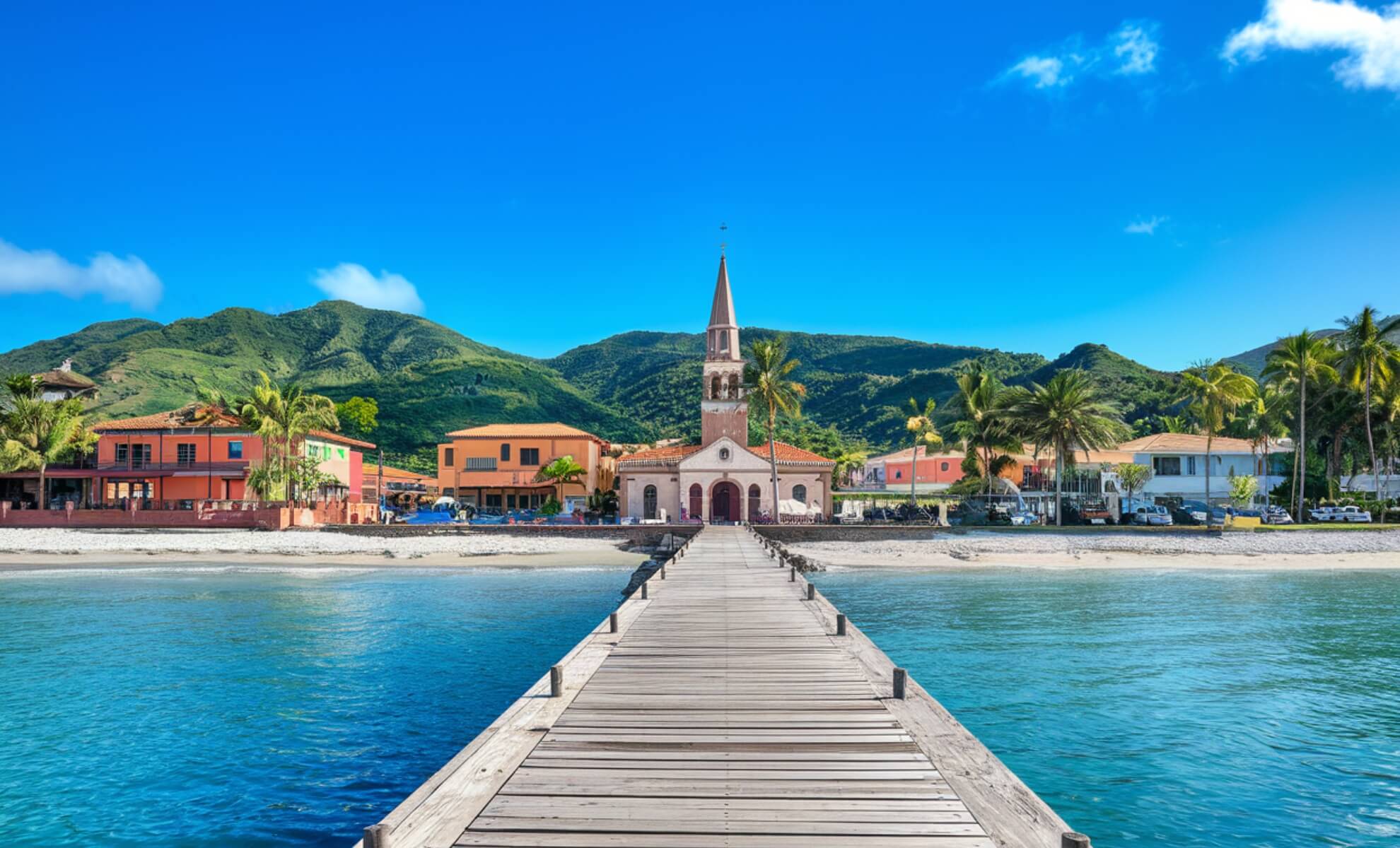 Martinique