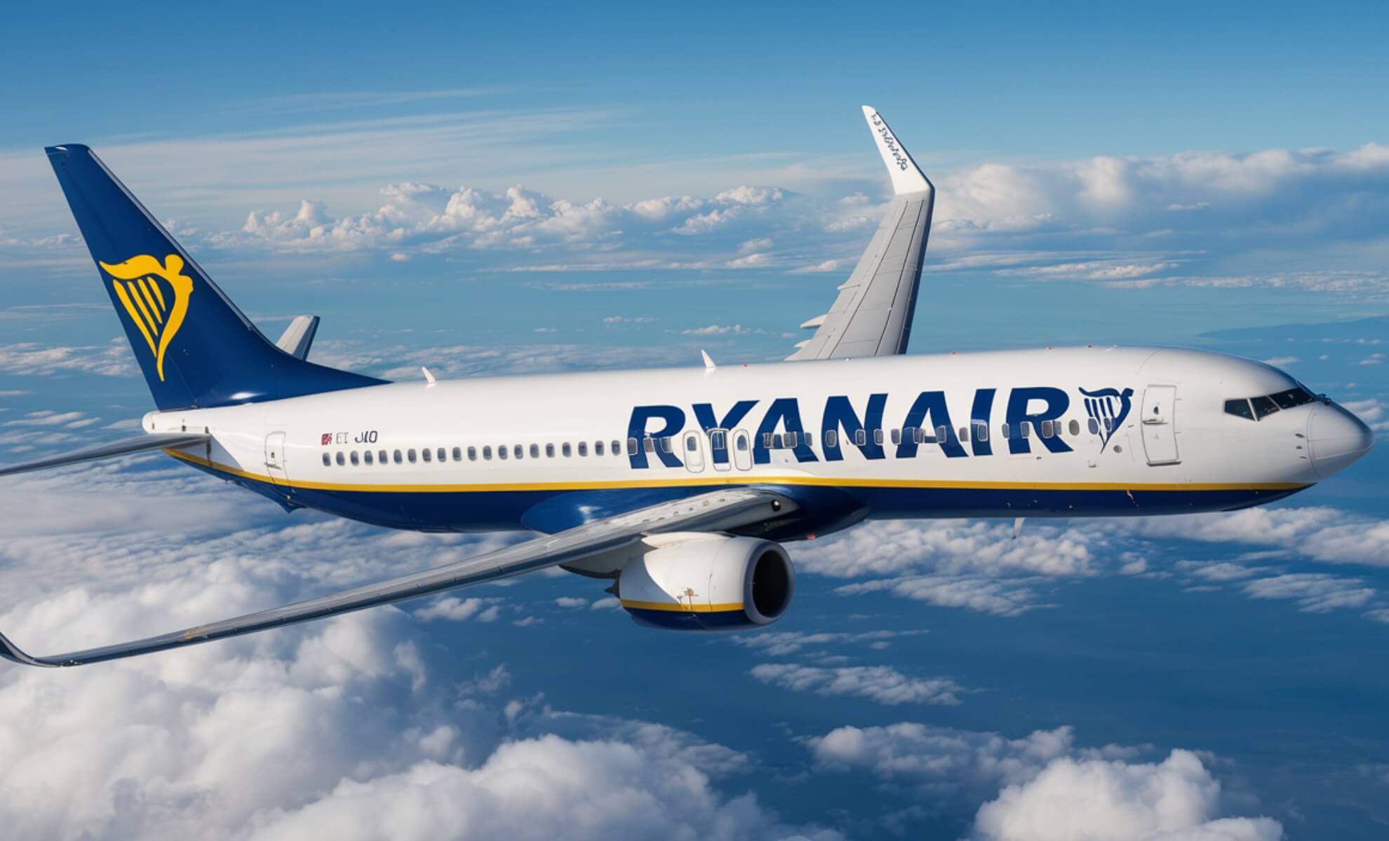 Offre Ryanair