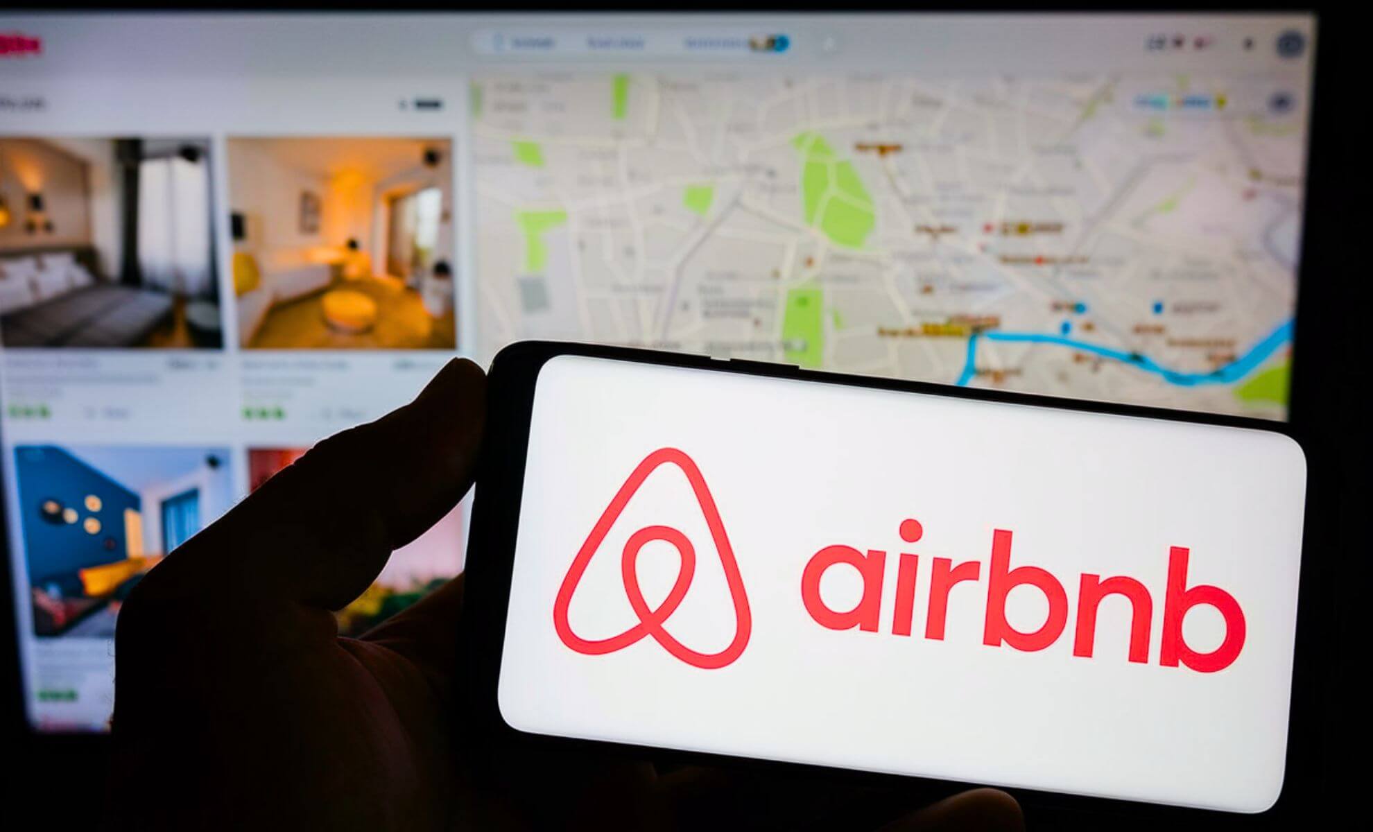 TVA sur les locations Airbnb