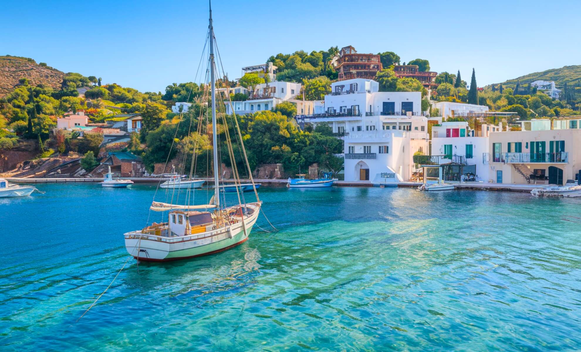 voyages multi-destinations