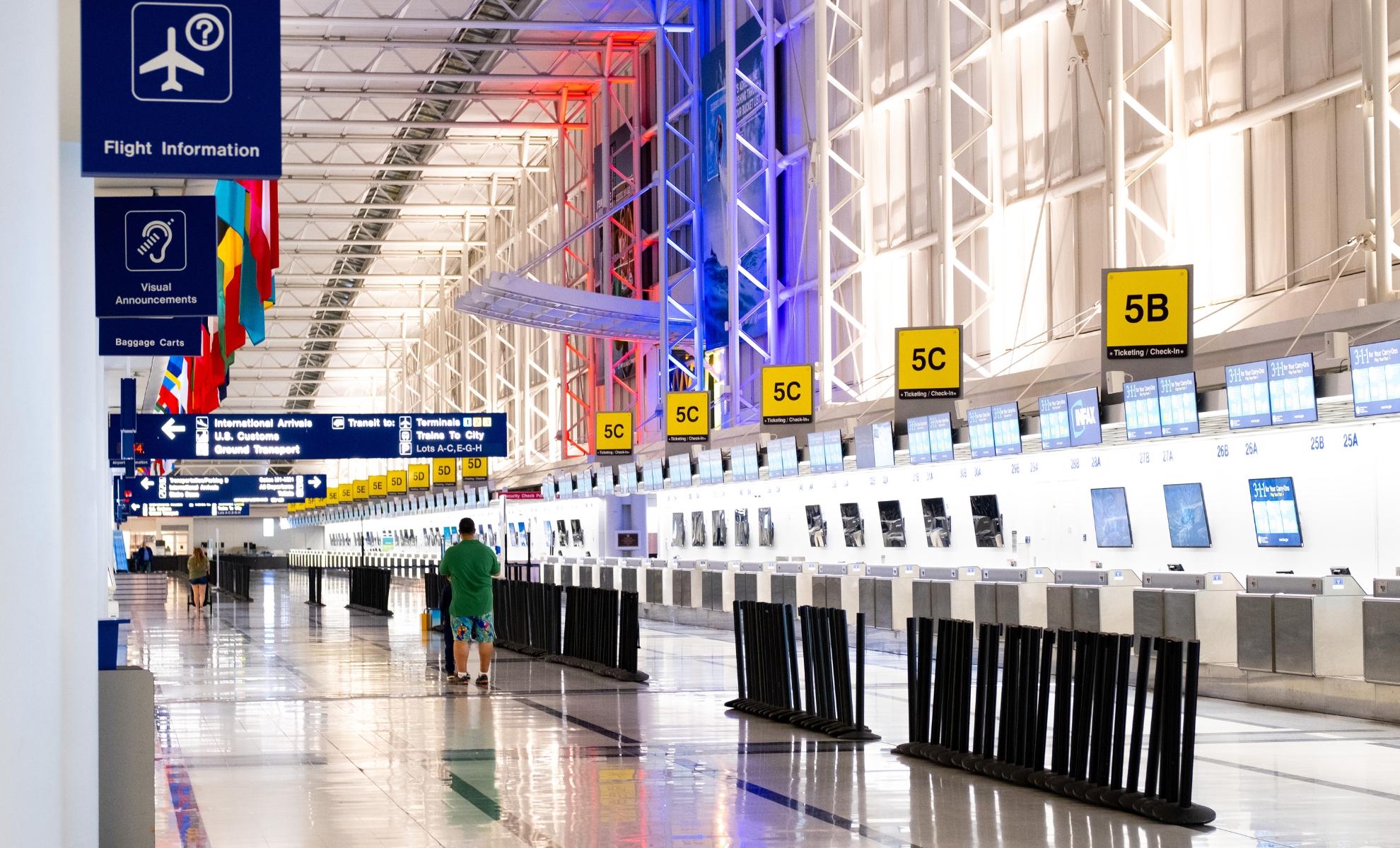 Aéroport de Marseille
