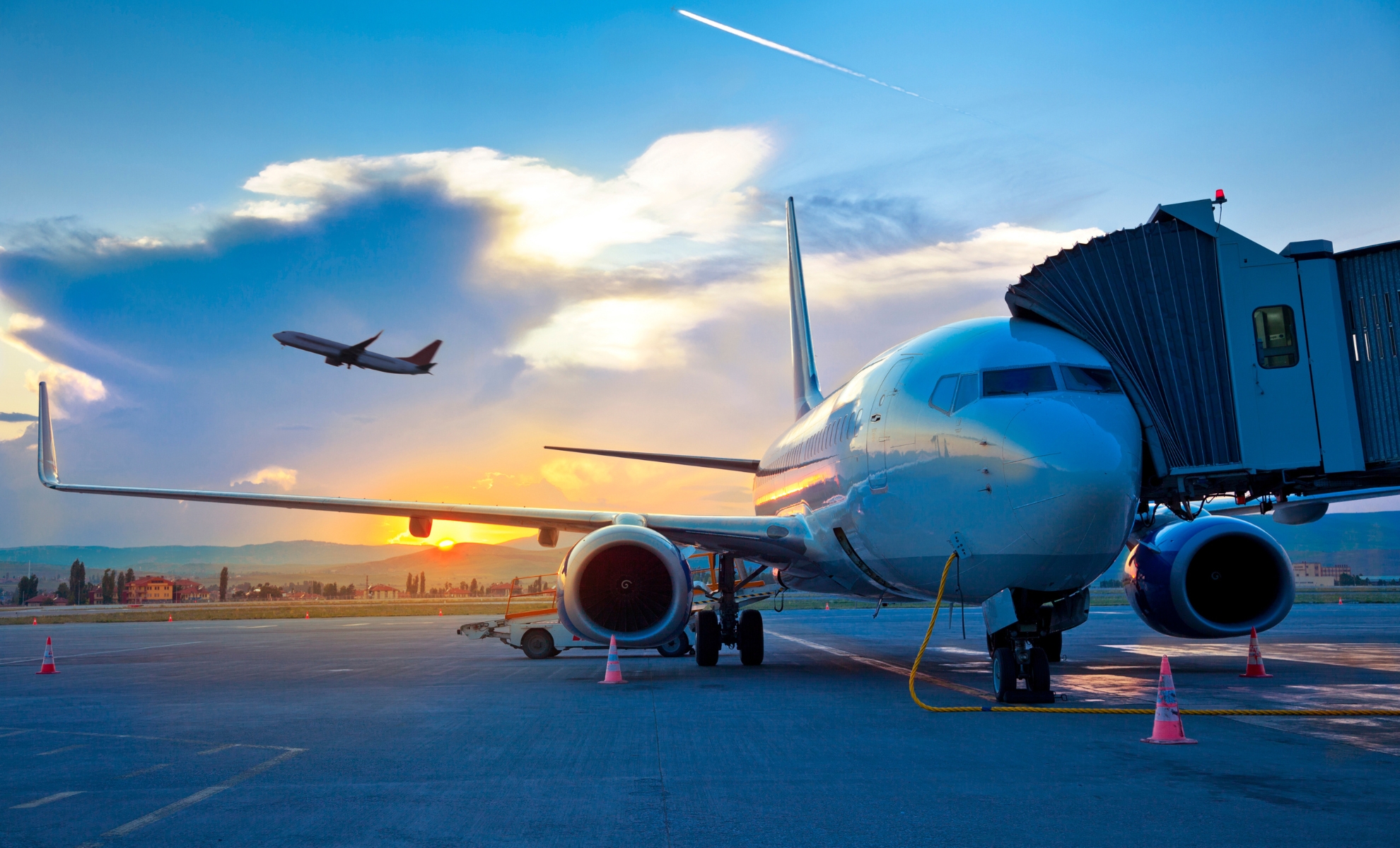 Aéroport de Nice