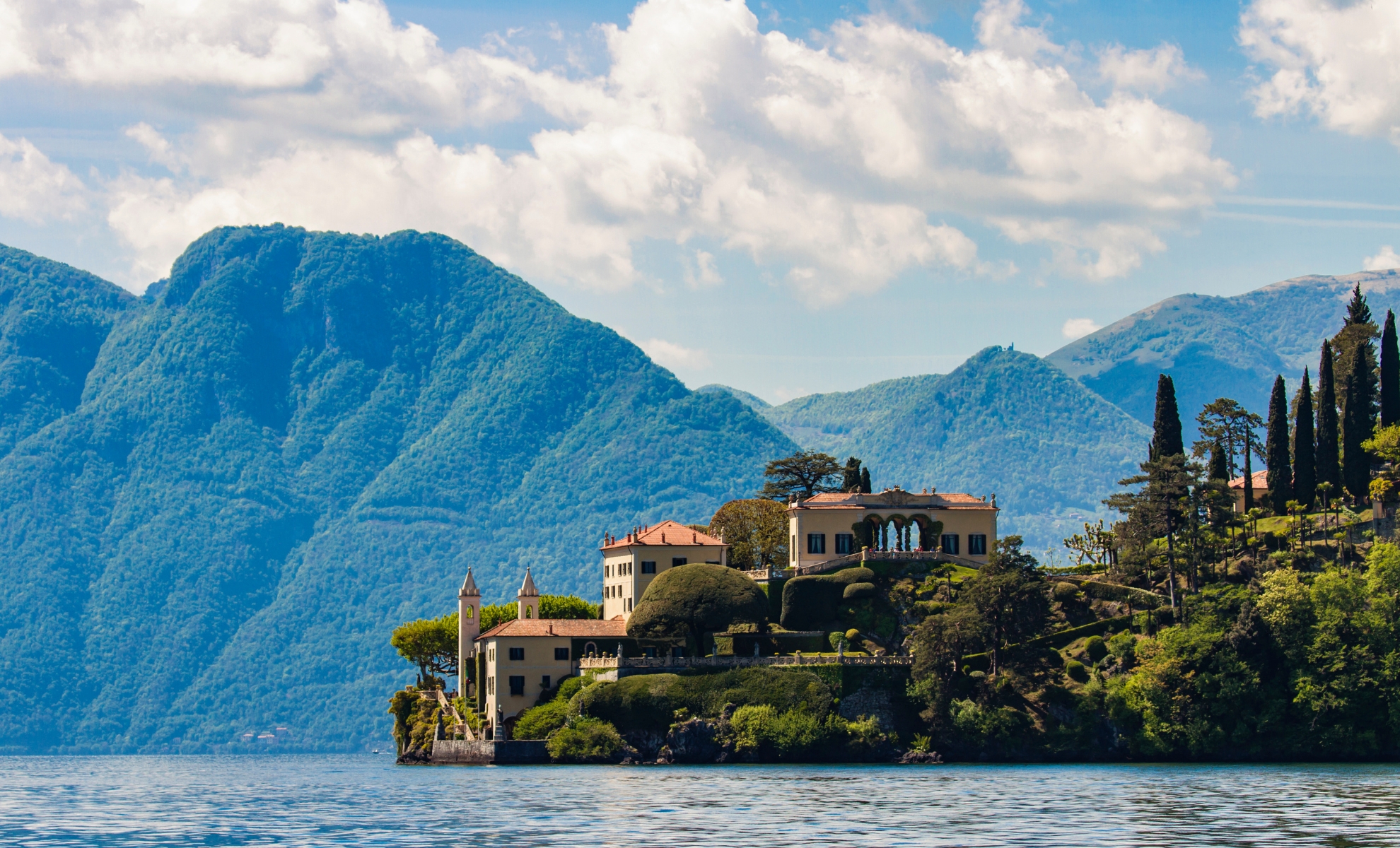 Bordighera
