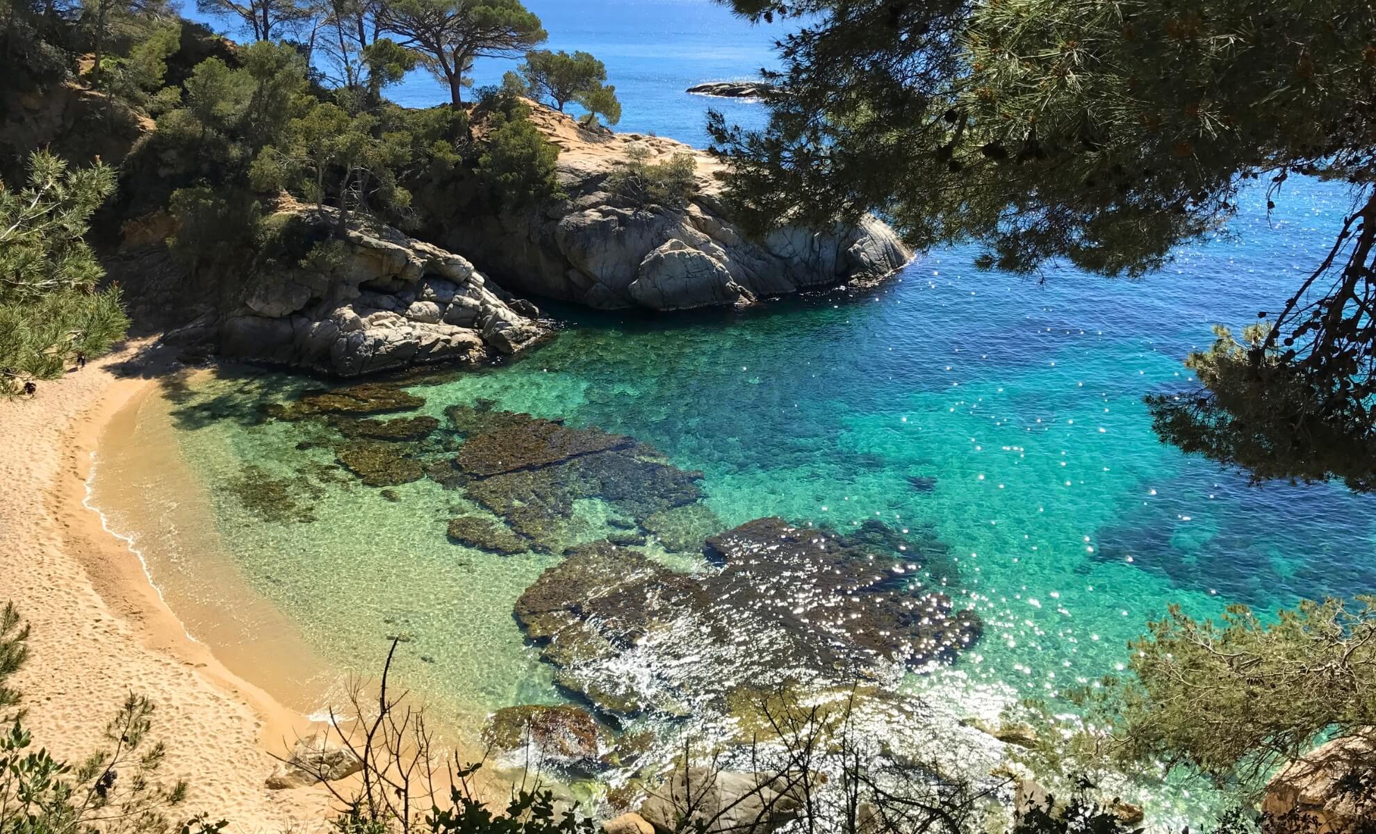 Costa Brava