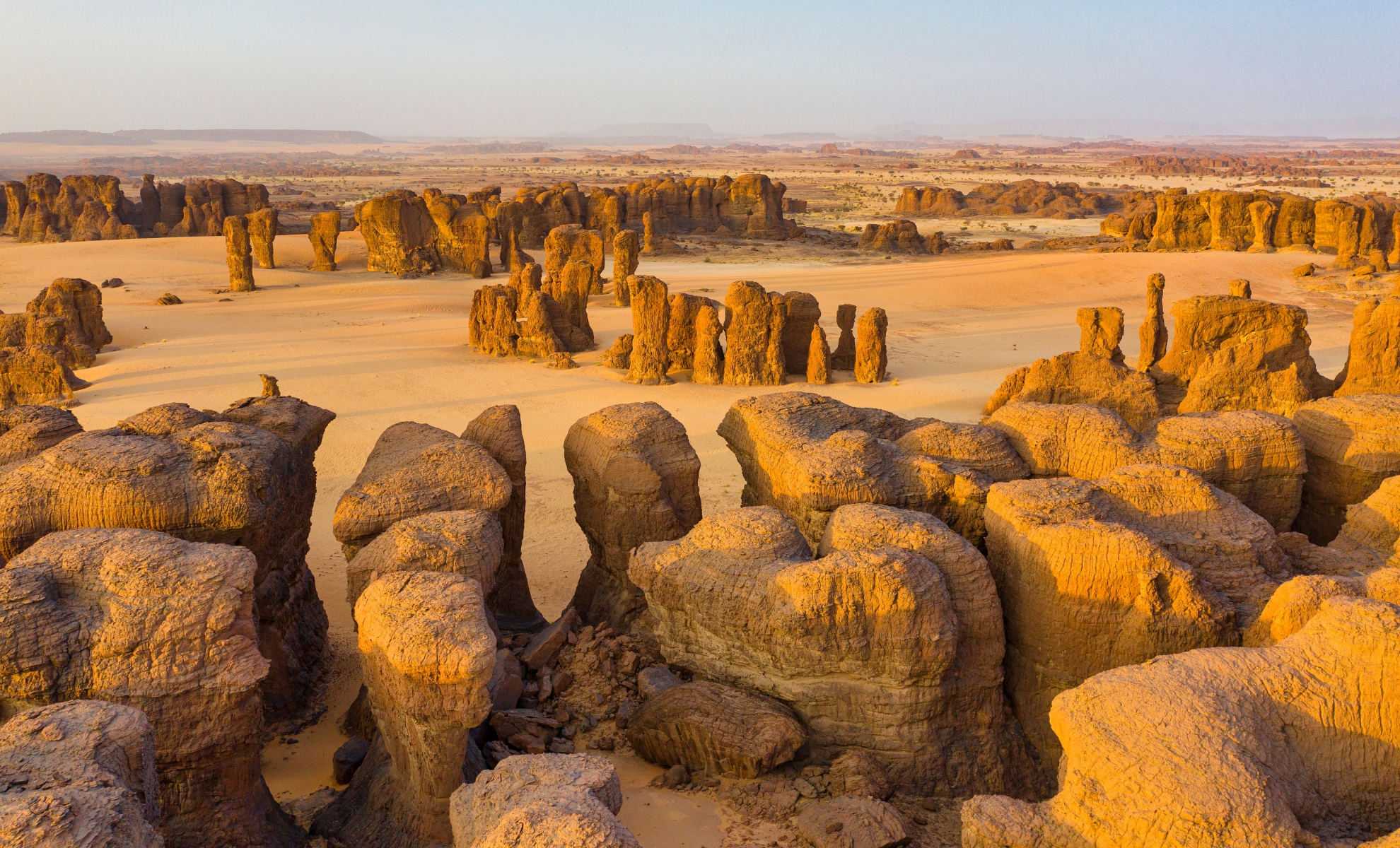 L'Ennedi