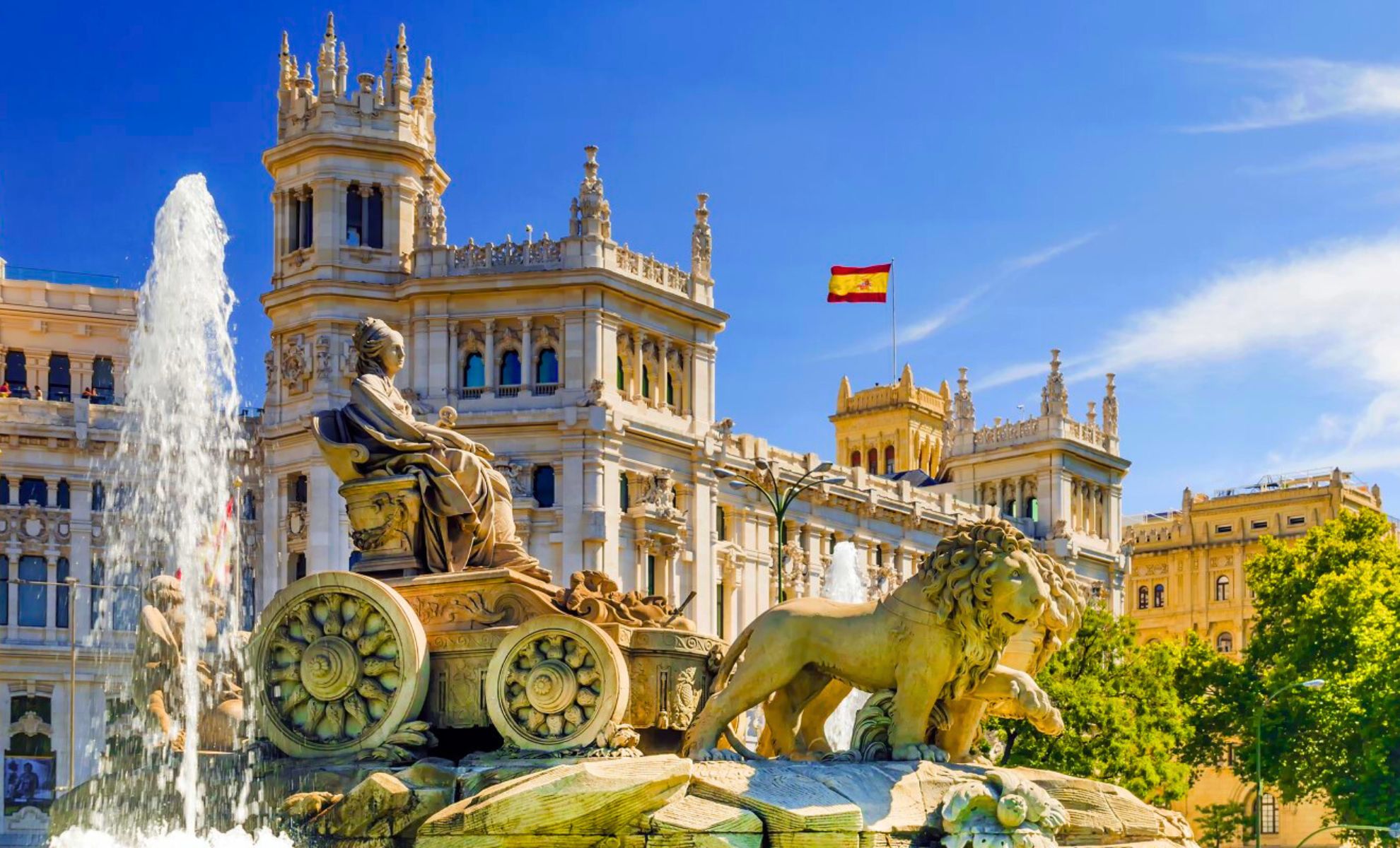 Madrid, capitale de la gastronomie européenne 2025