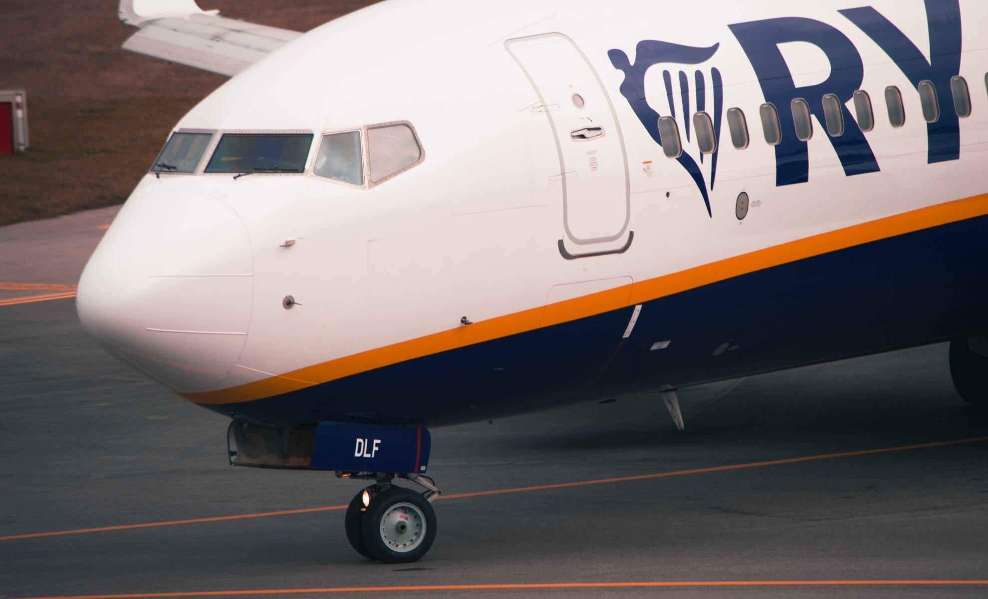 Ryanair