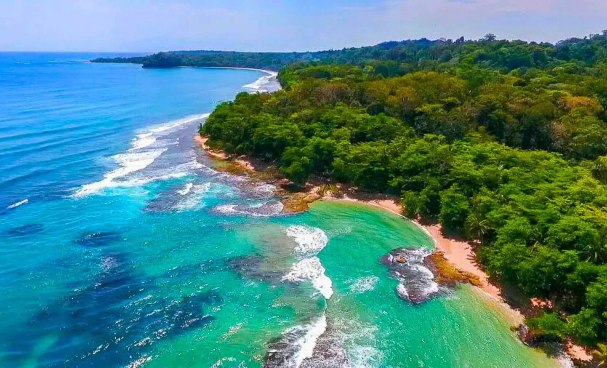 Vivre sa retraite au Costa Rica