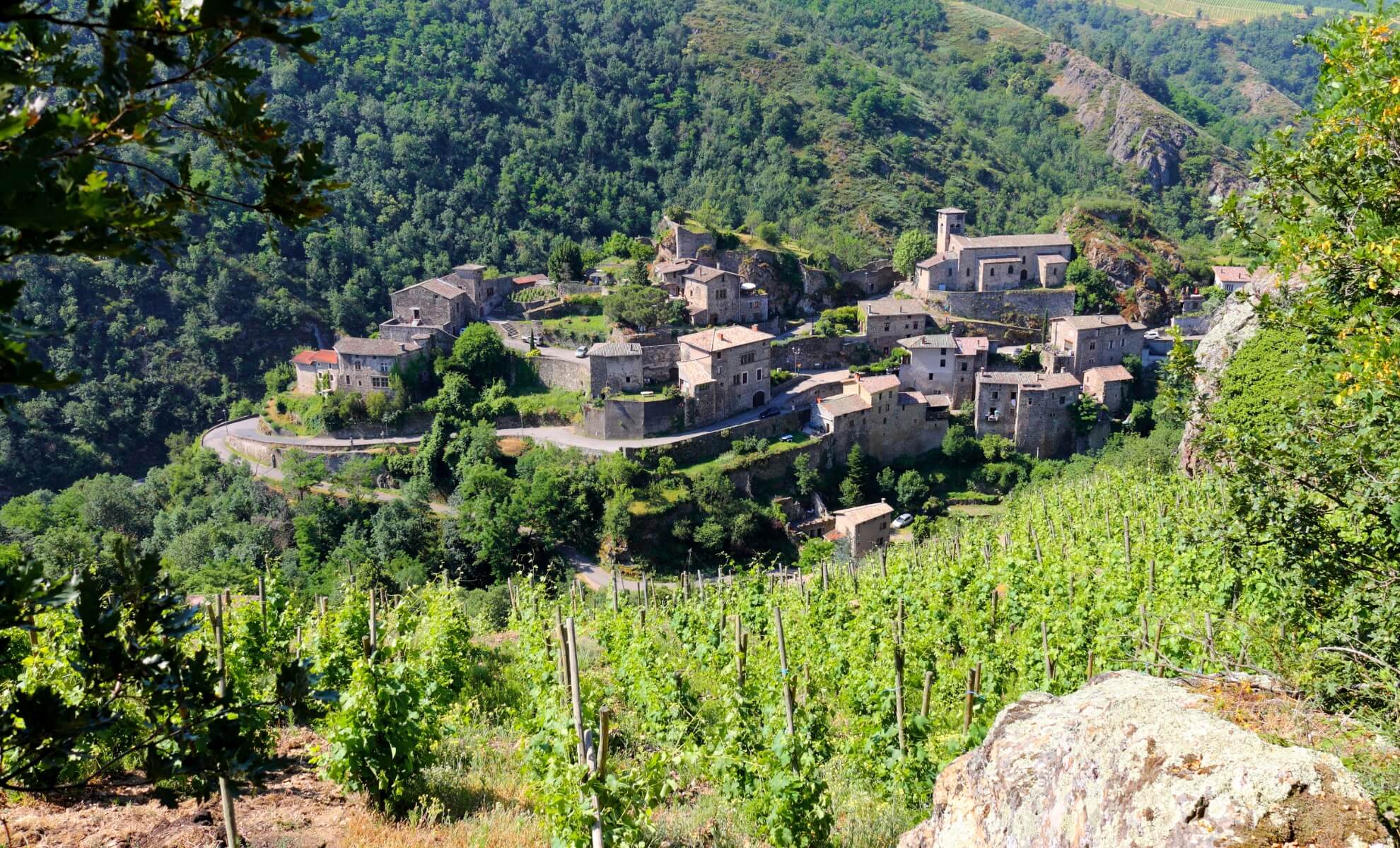 Blesle Auvergne-Rhône-Alpes