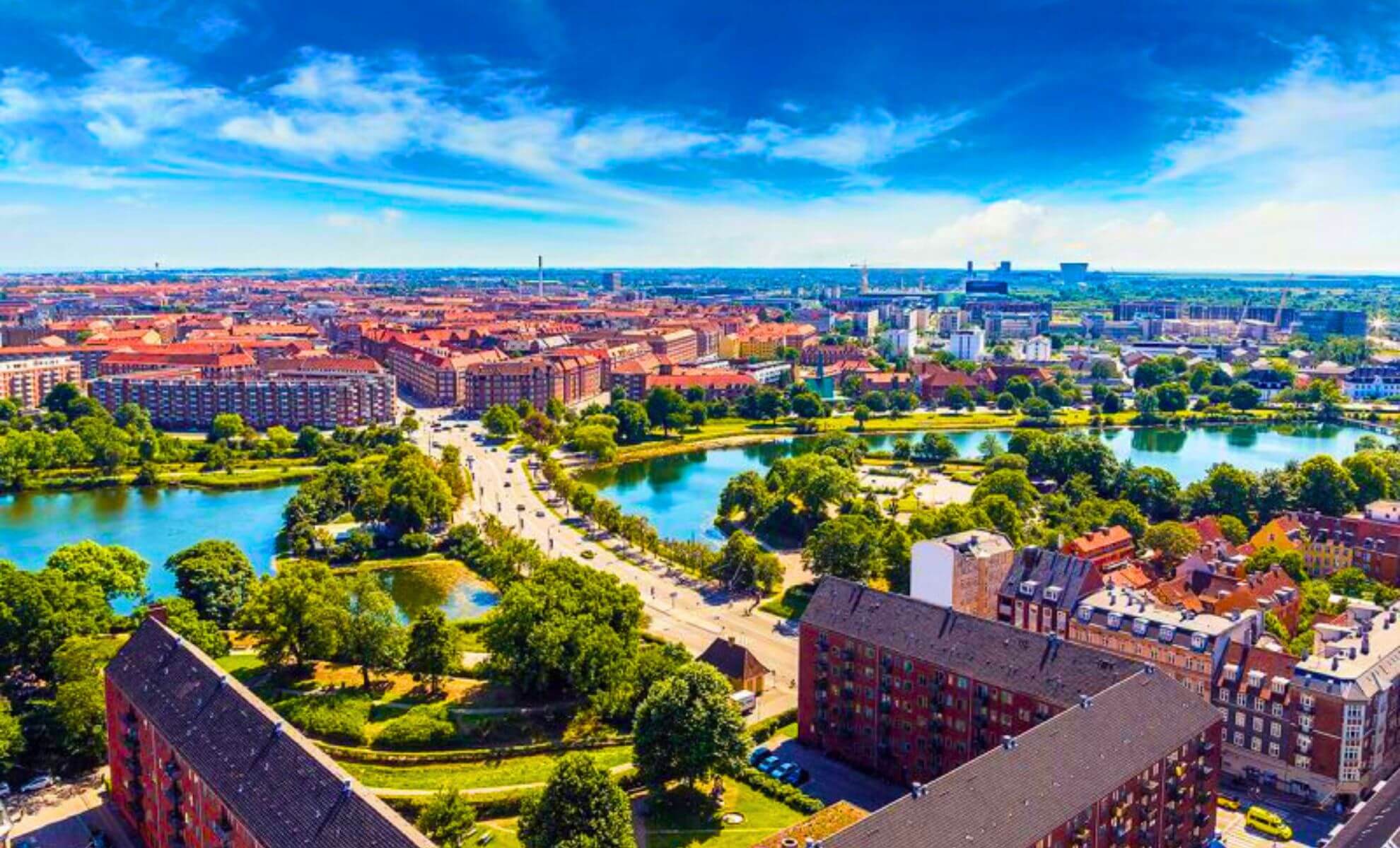 Copenhague, destination idéale pour un voyage solo