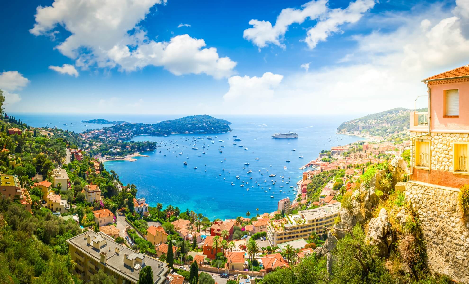 Côte d’Azur