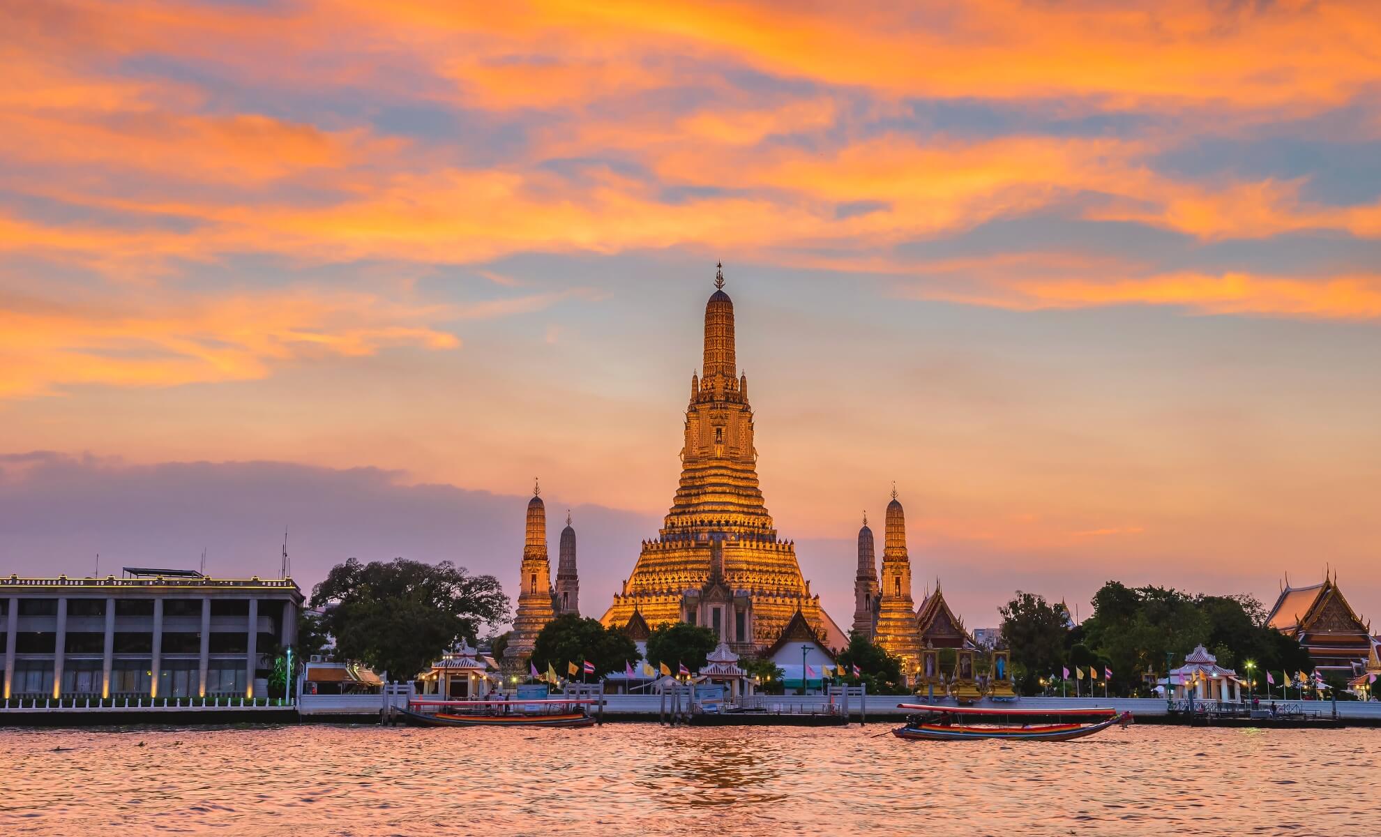 Thailande