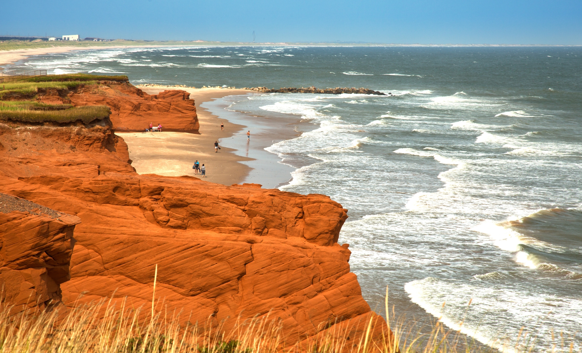 Îles de la Madeleine