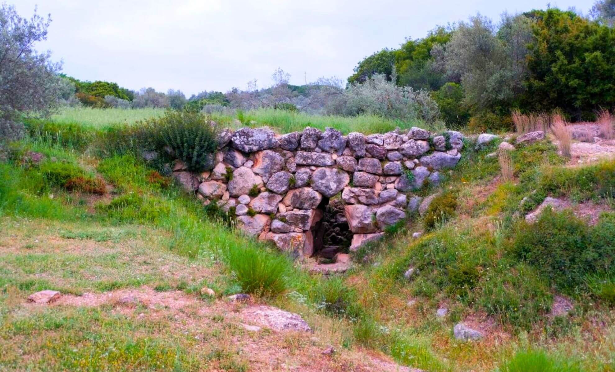 Le pont Kazarma en Grèce