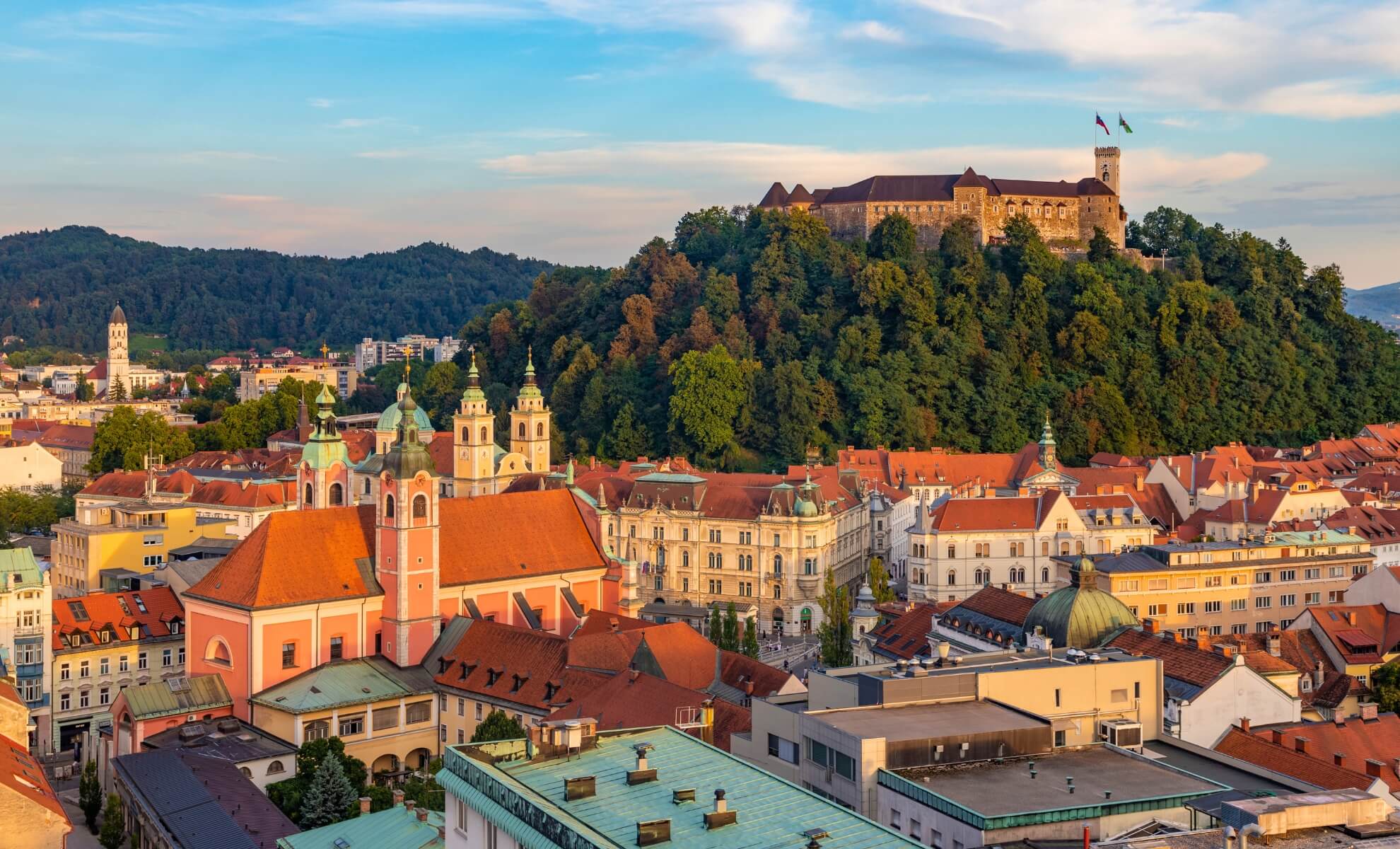 Ljubljana