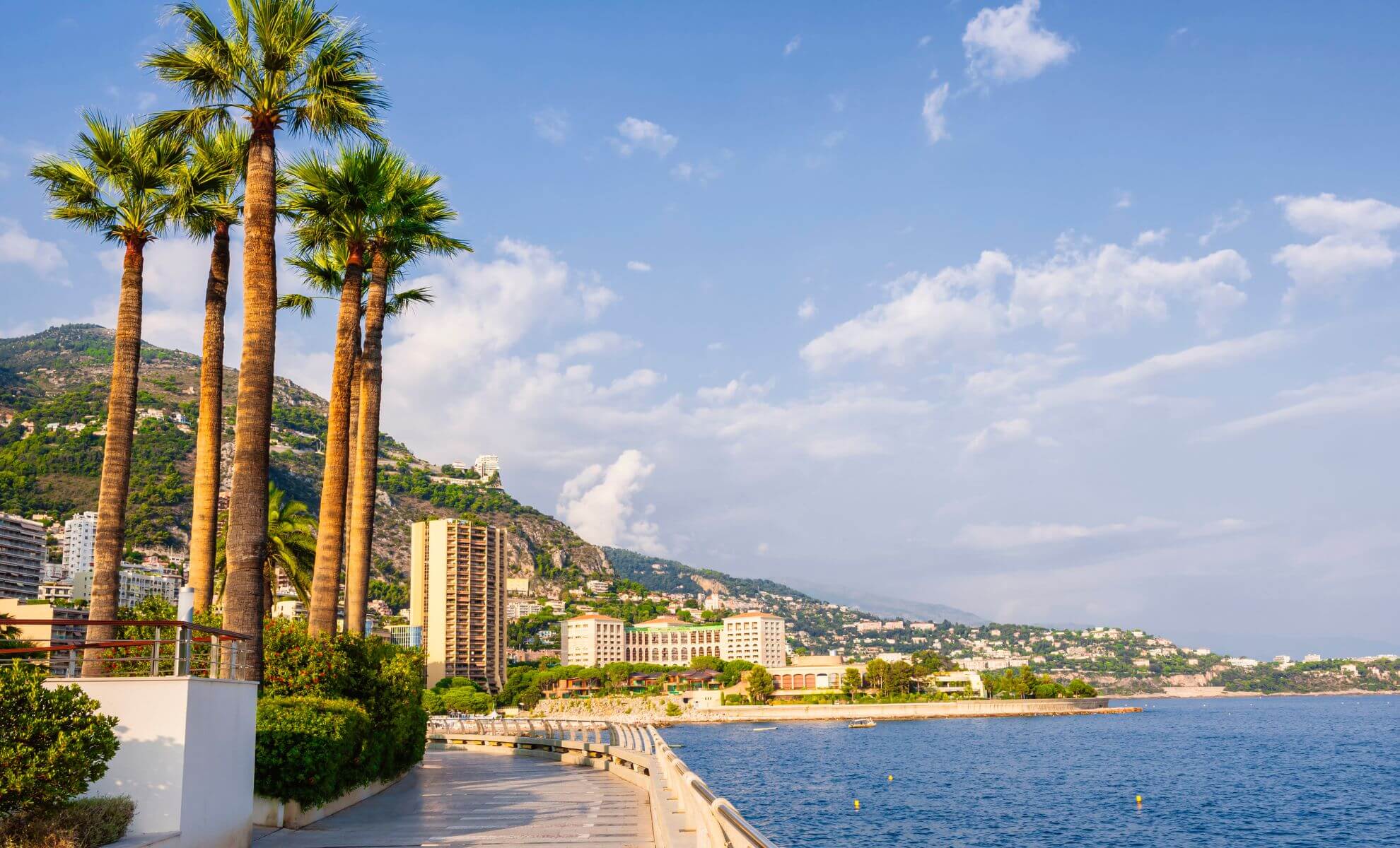 Monaco