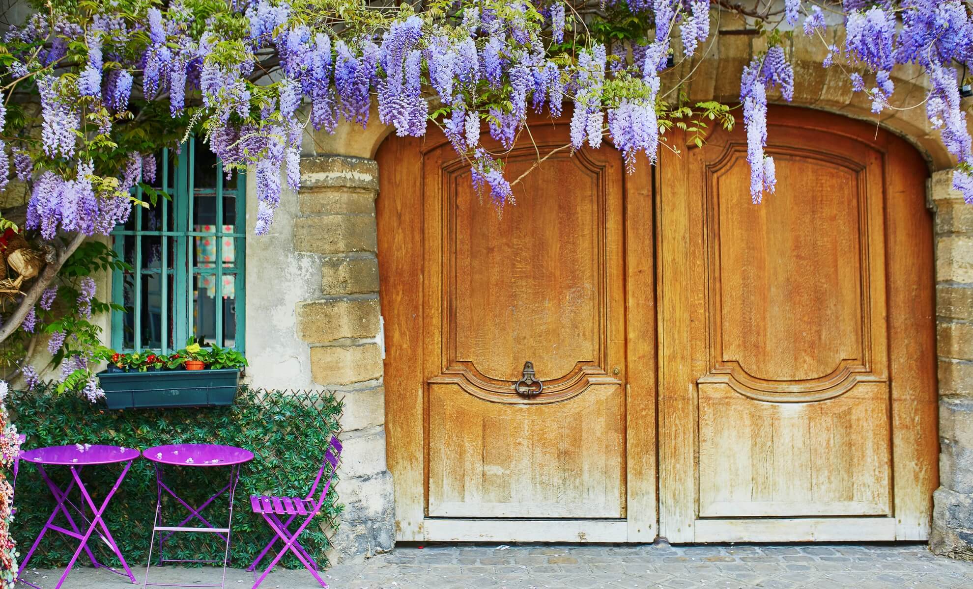 Pré-Saint-Gervais