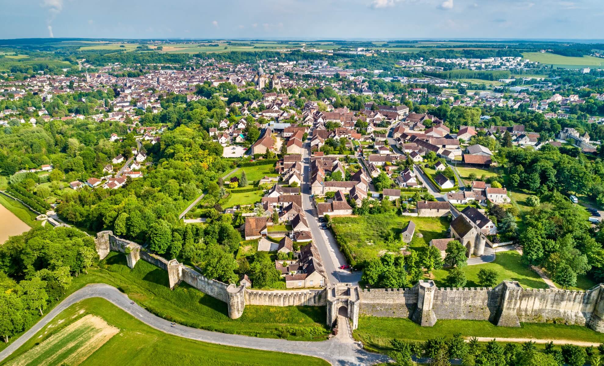 Provins