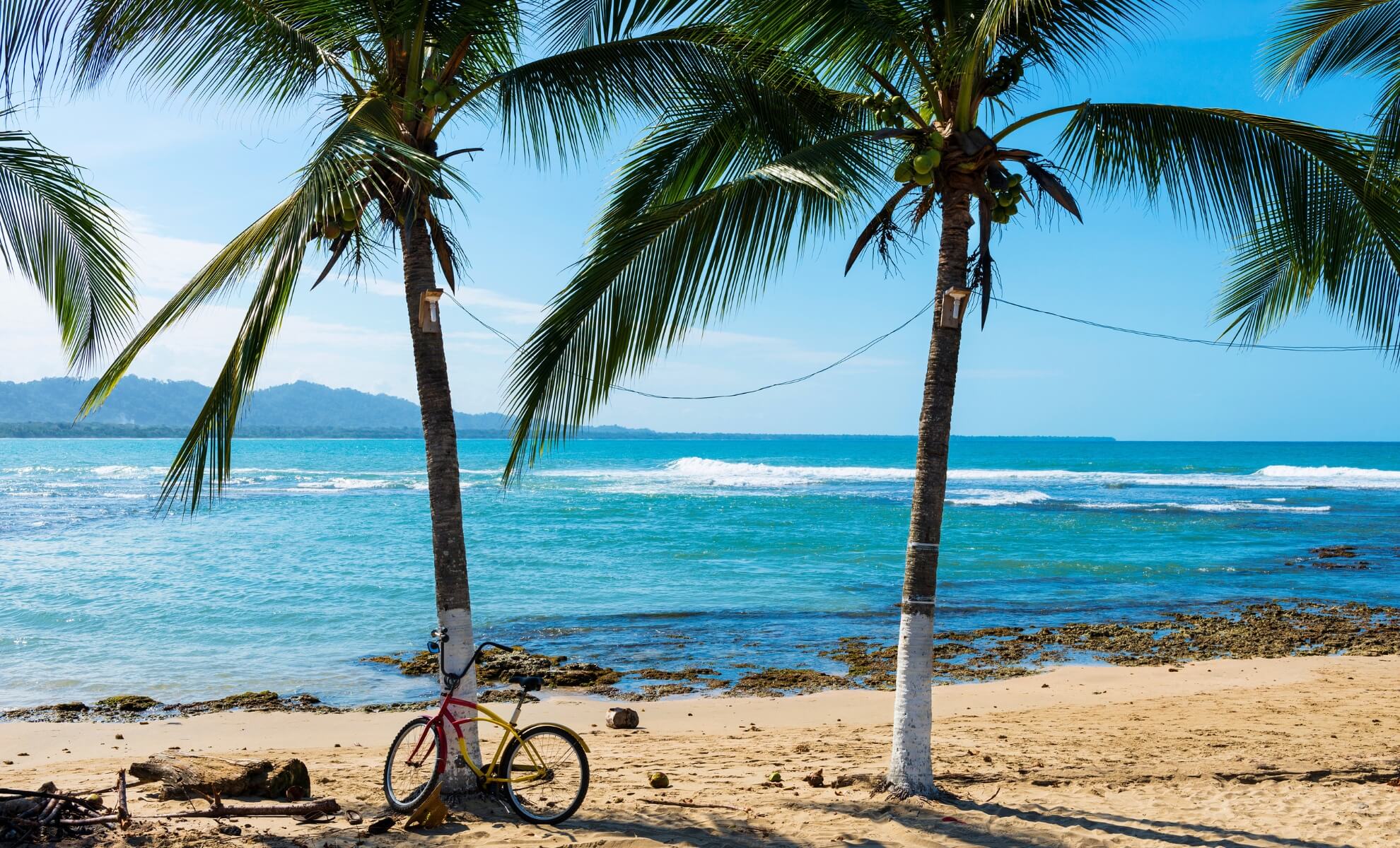 Puerto Viejo