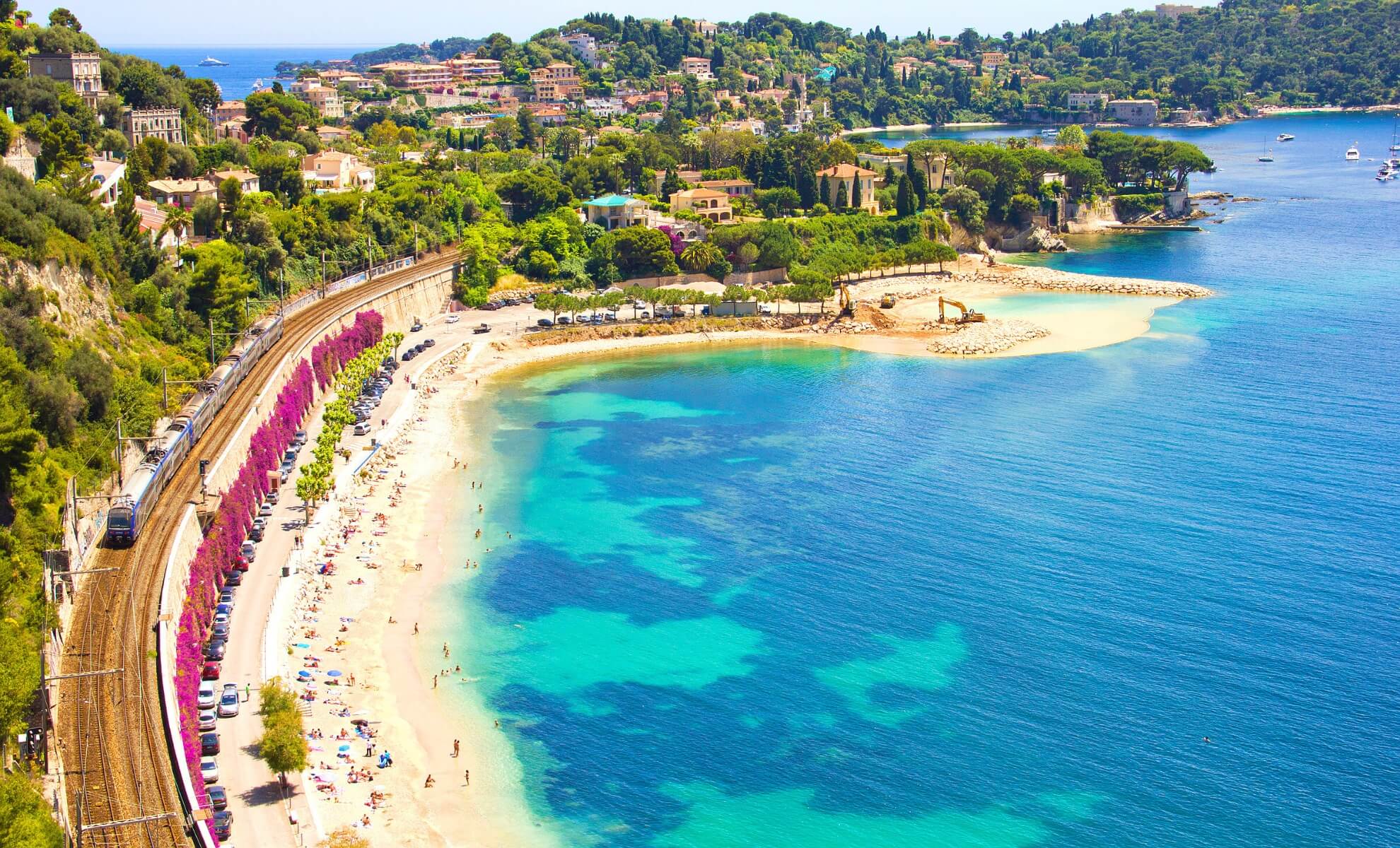 Saint-Jean-Cap-Ferrat