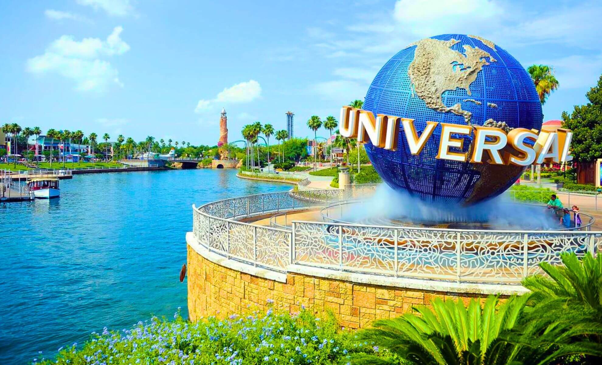 Universal s'installe au Royaume-Uni en 2031