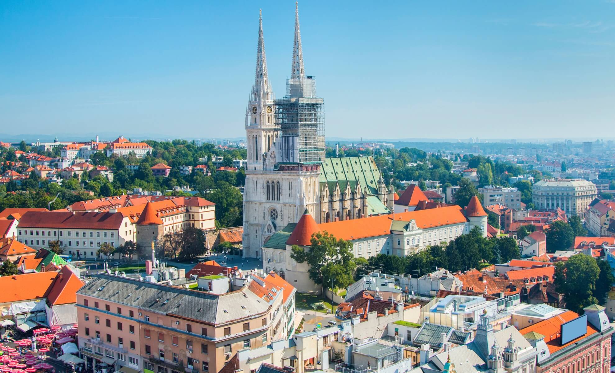 Zagreb