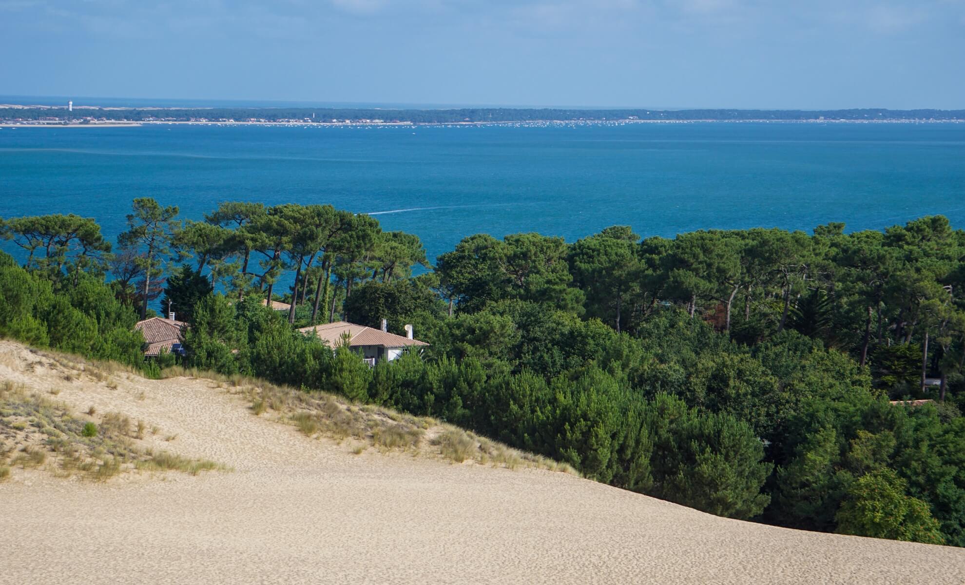 bassin d'arcachon