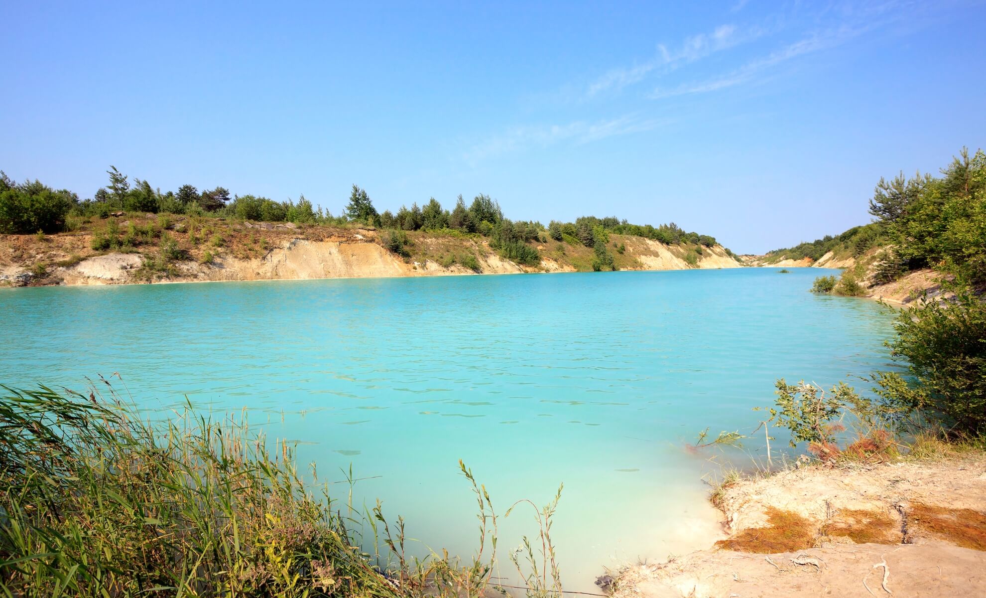 lac du Der-Chantecoq