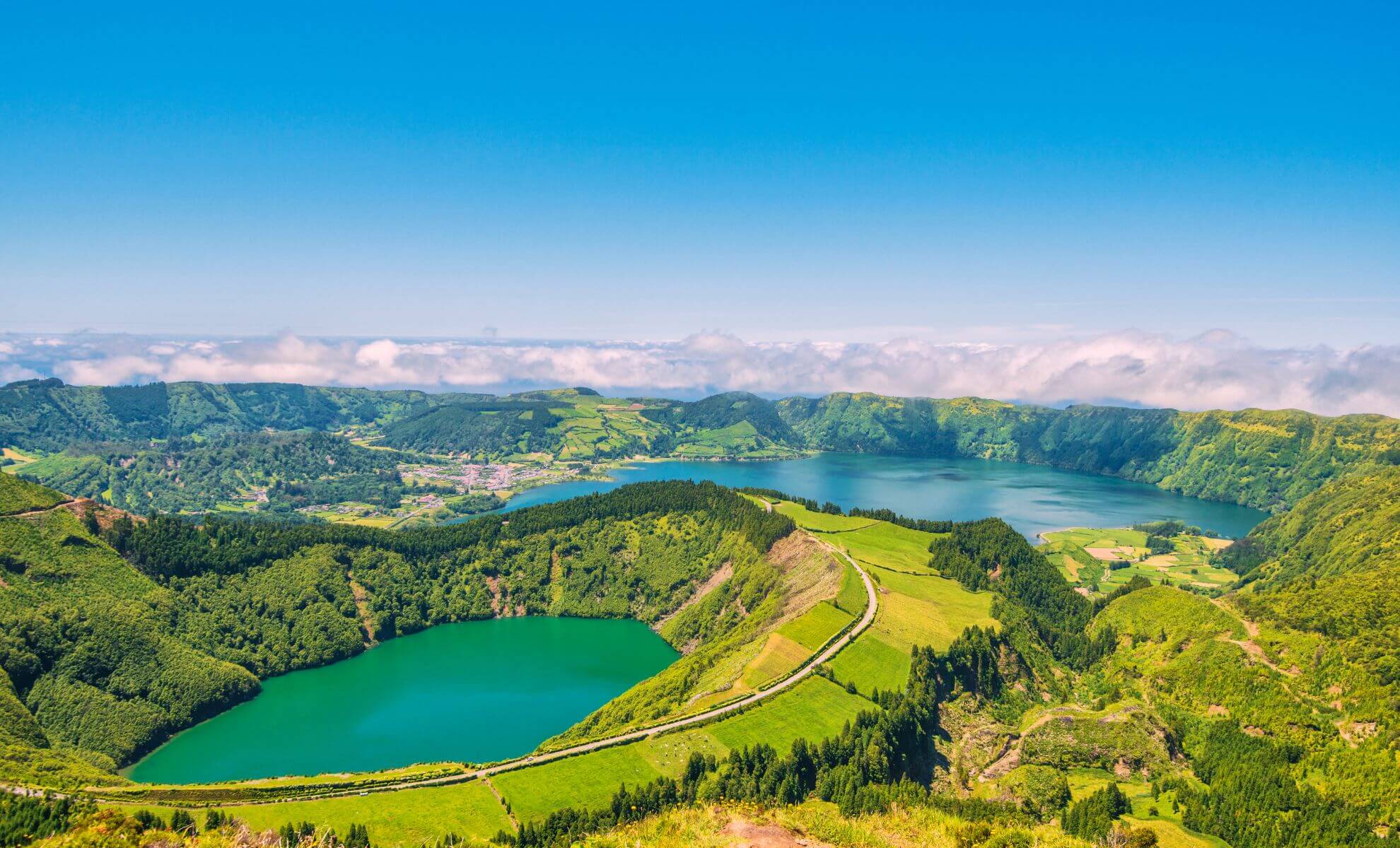 les Açores