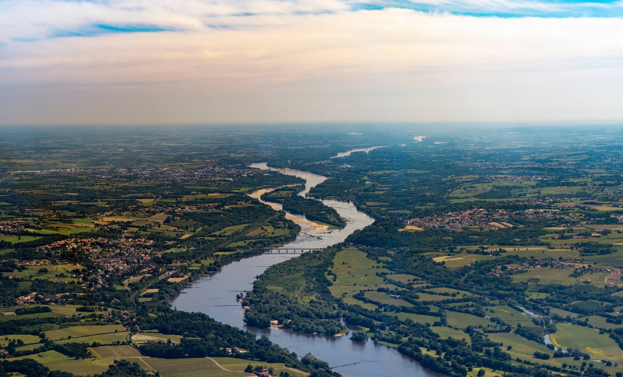 GR3 la Loire
