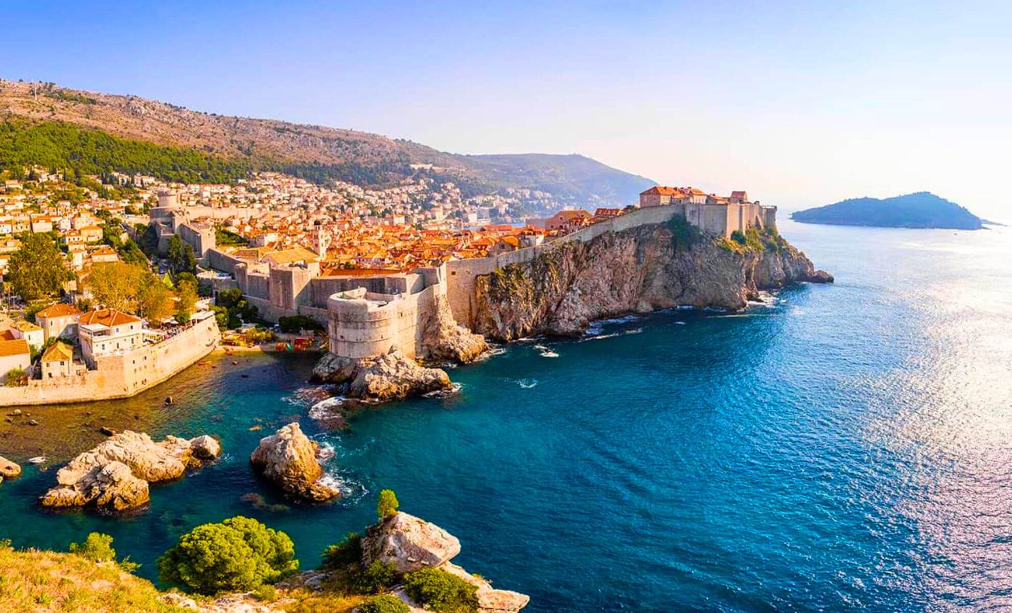 La Croatie, destination préférée des Français