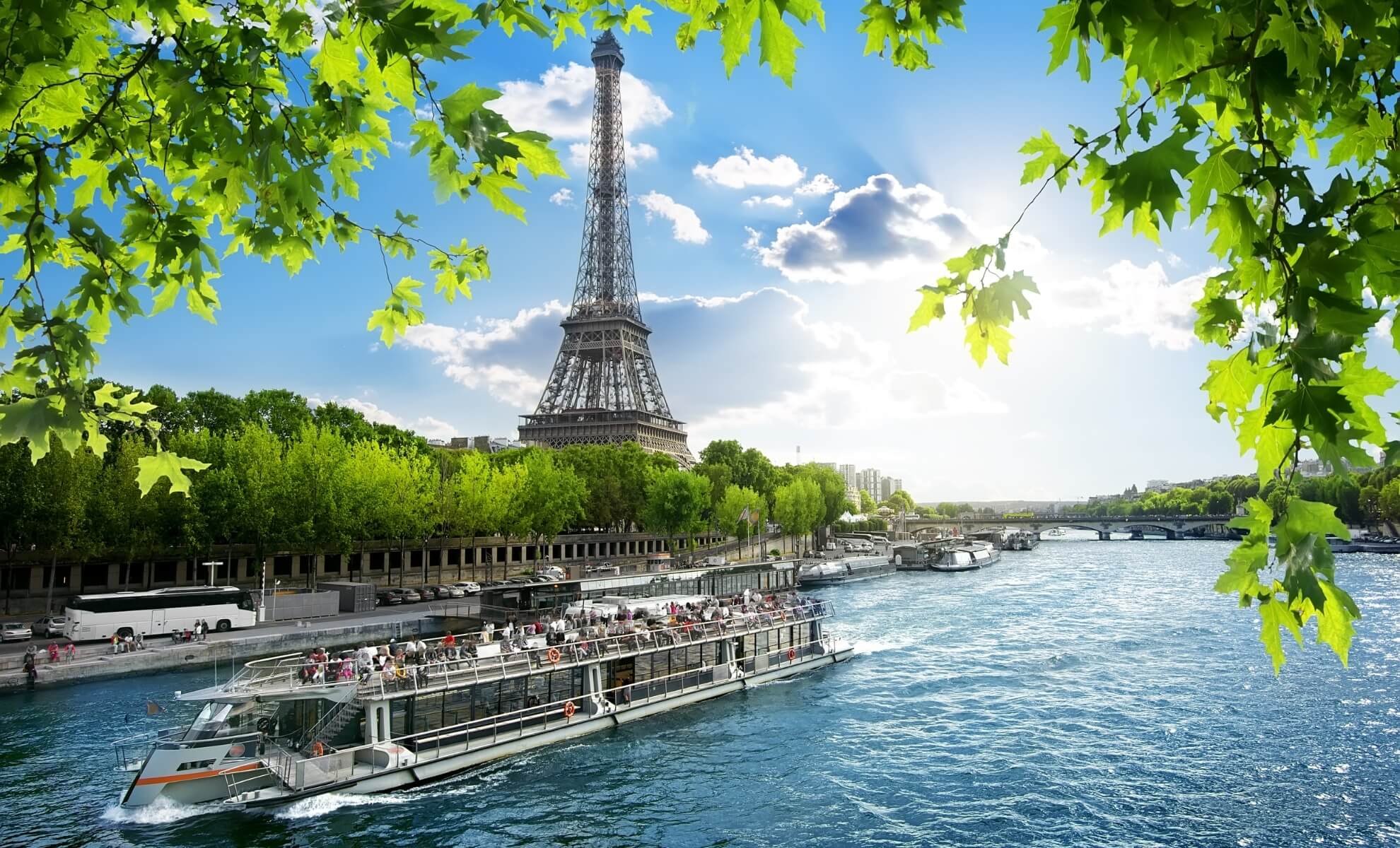 La Seine