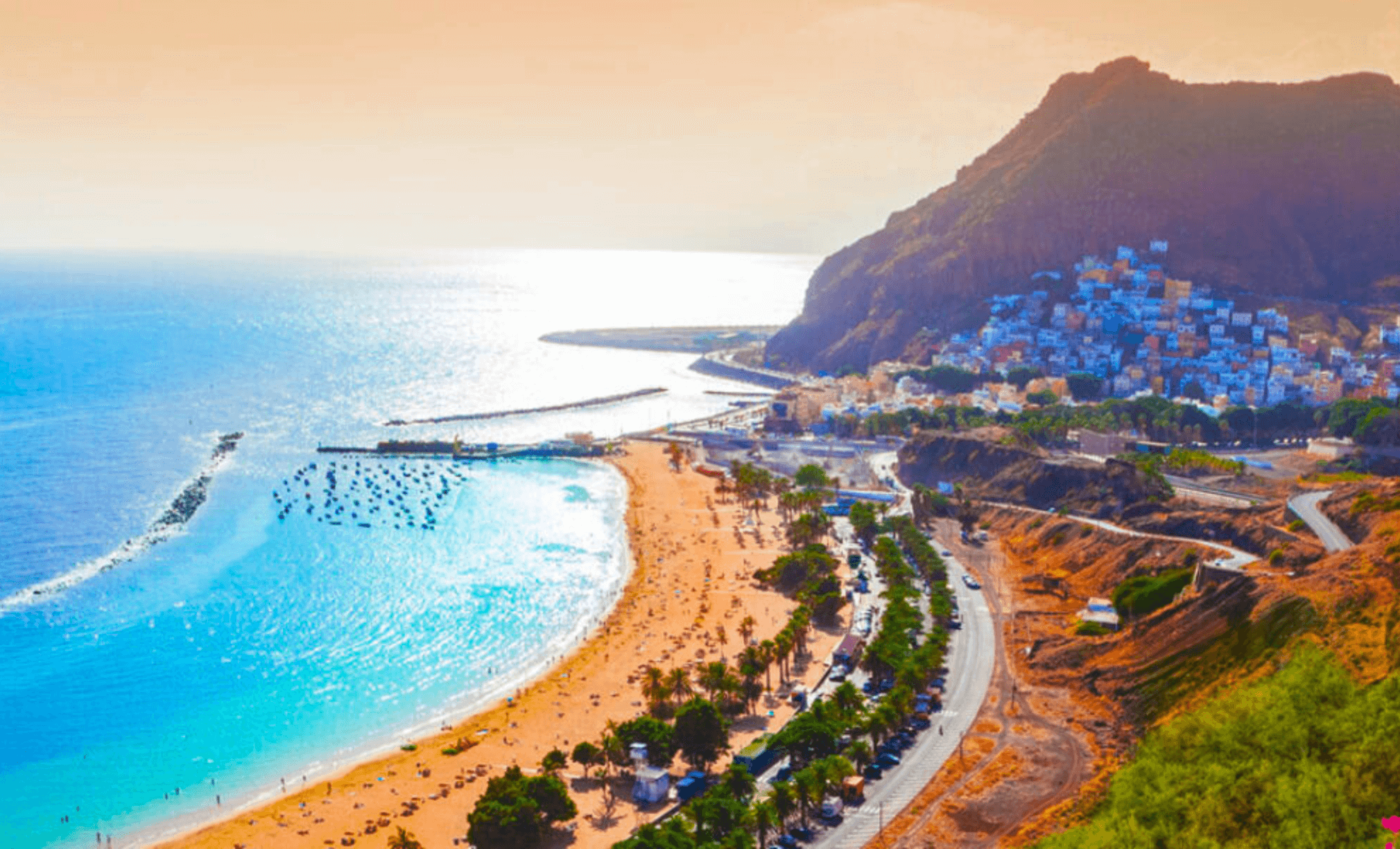 Les îles Canaries