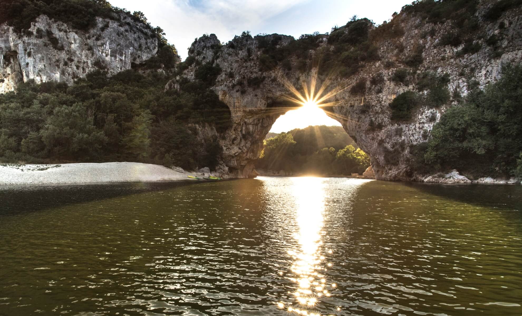 Gorges de l’Ardèche