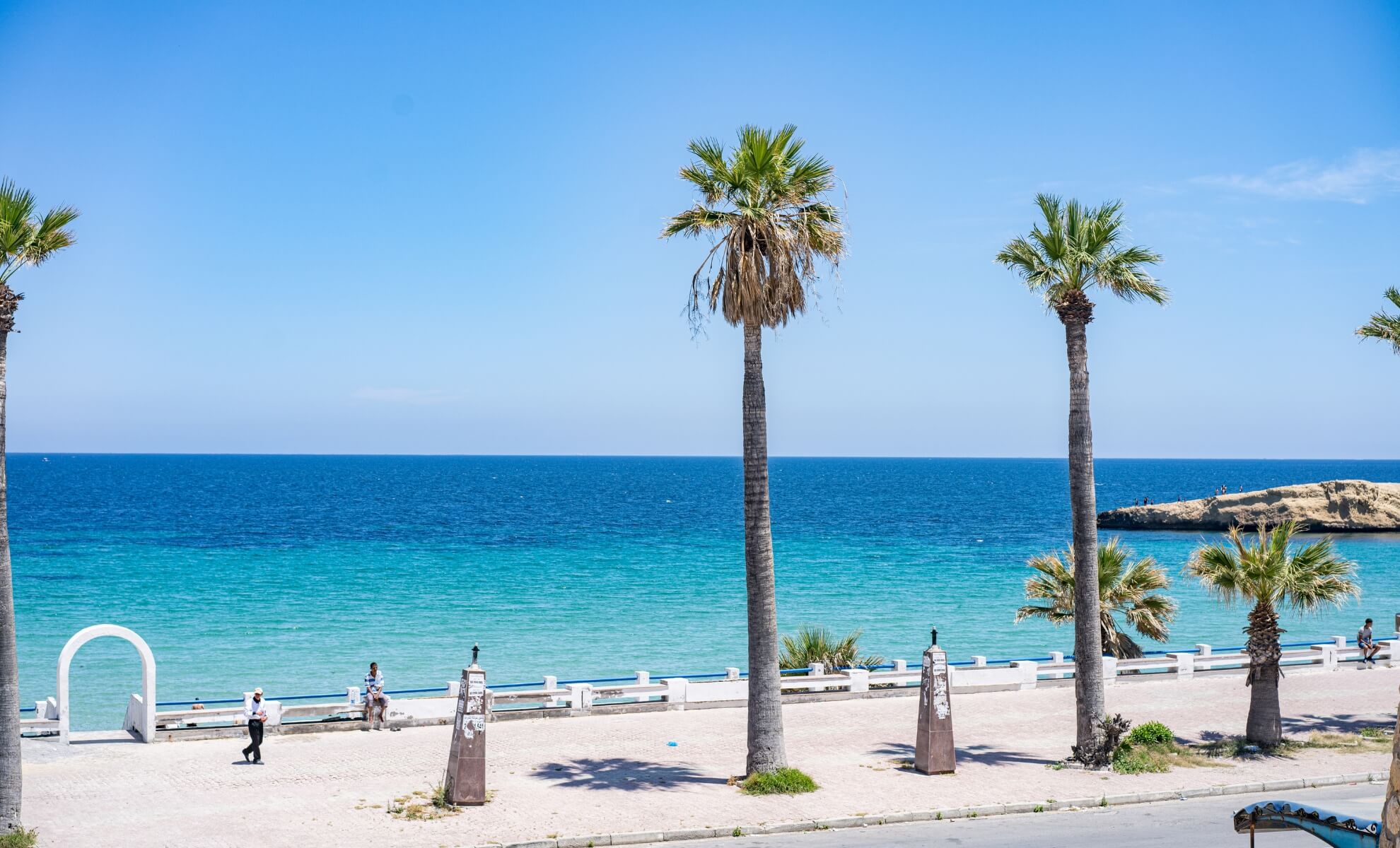 Tunisie