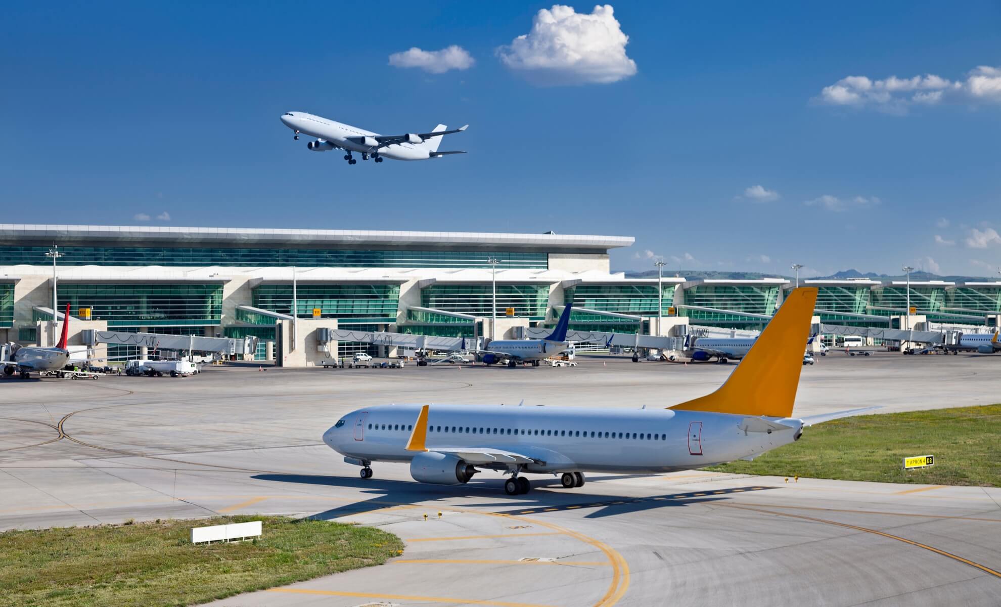 aéroport Bayrou